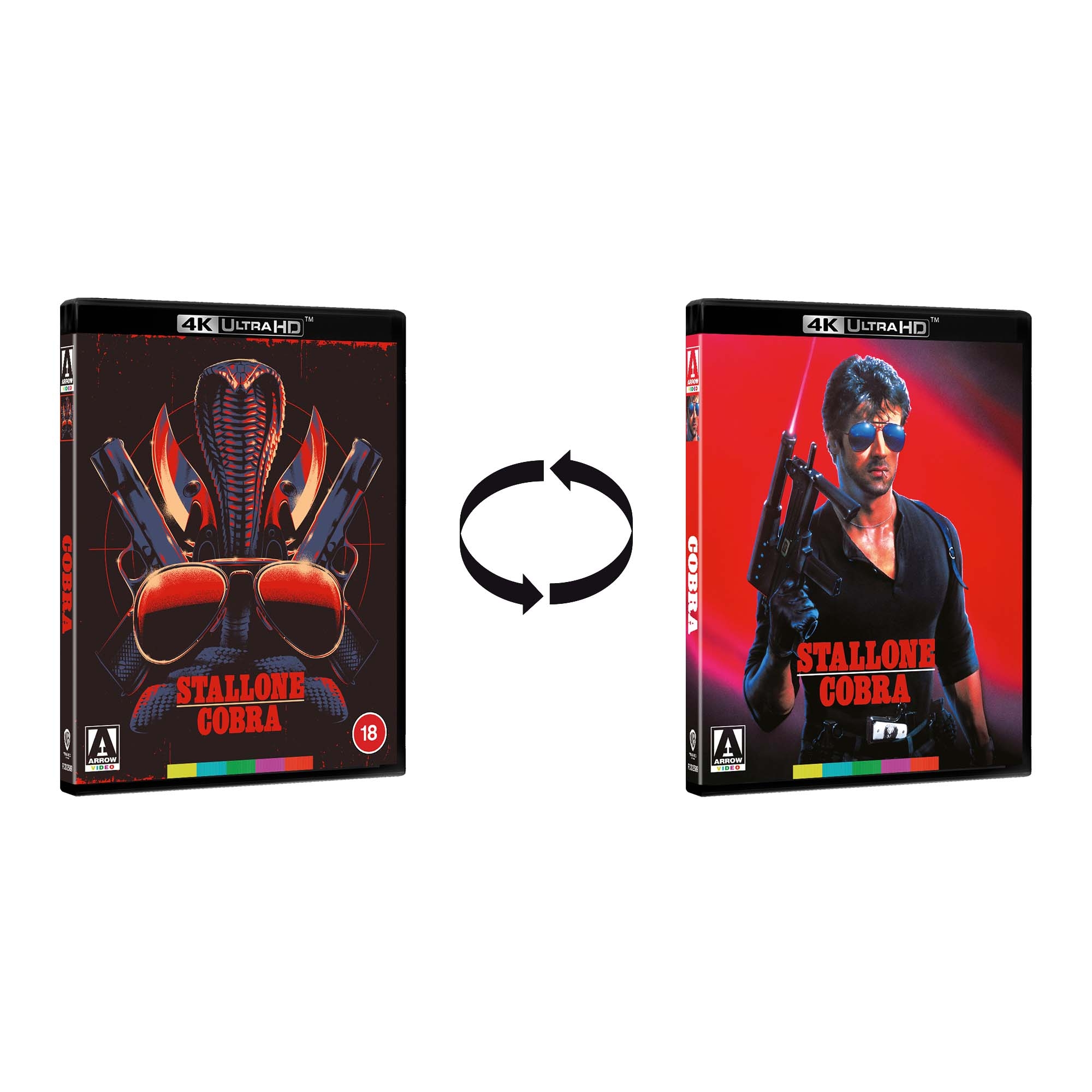 Wild Card DVD