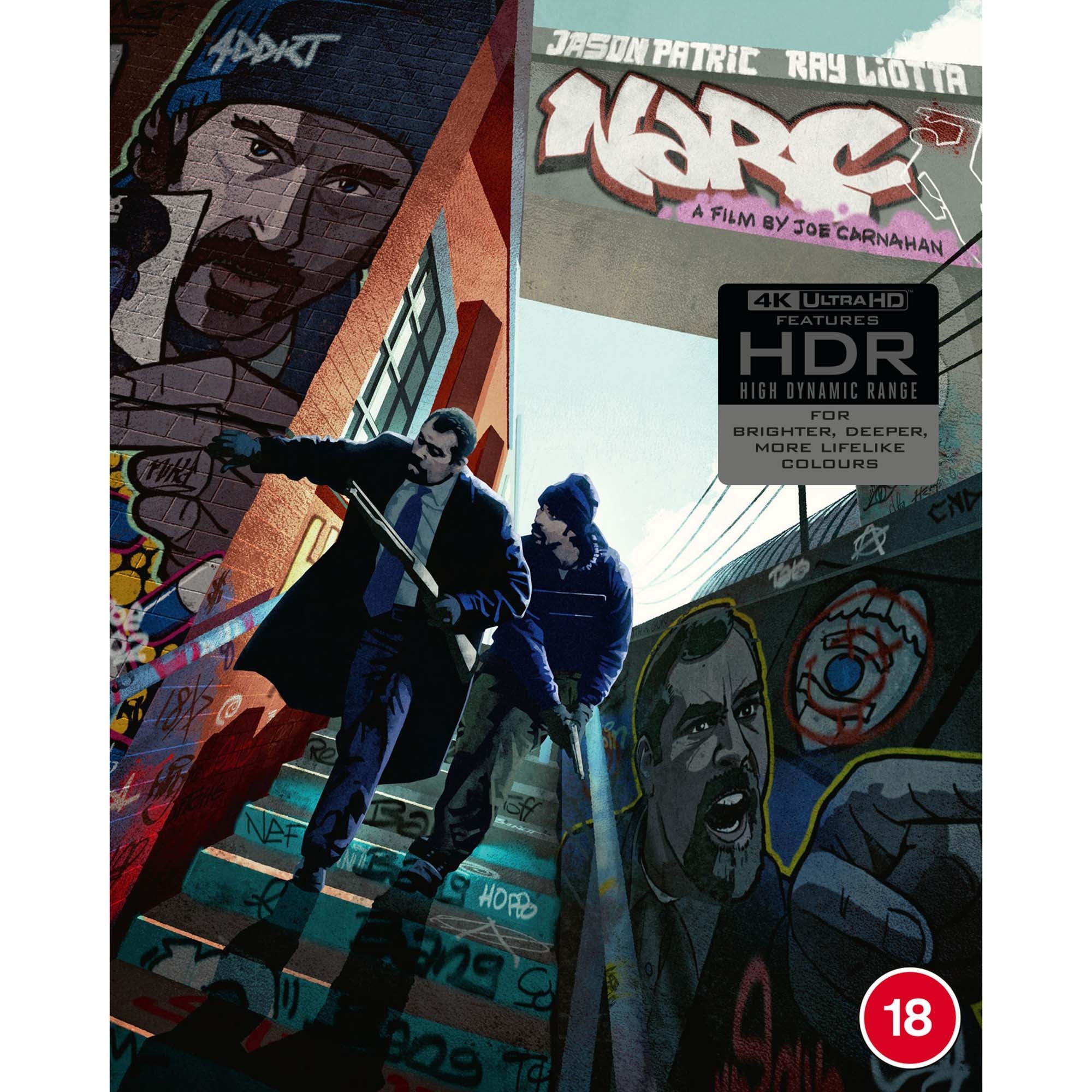 The Mexico Trilogy: El Mariachi, Desperado & Once Upon a Time in