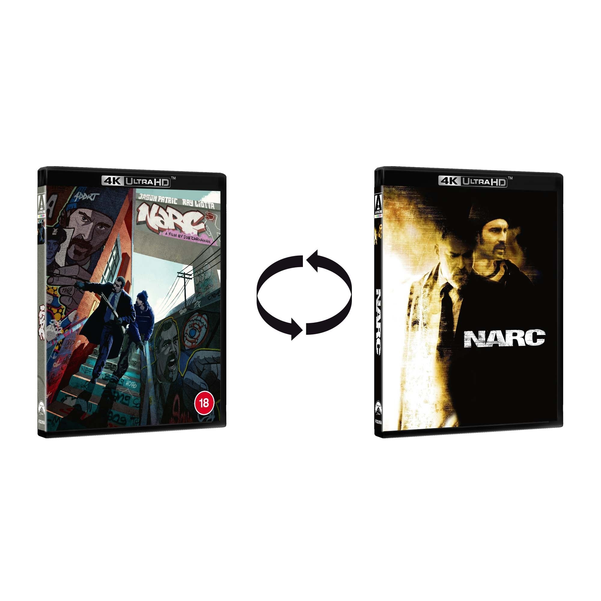 The Mexico Trilogy: El Mariachi, Desperado & Once Upon a Time in