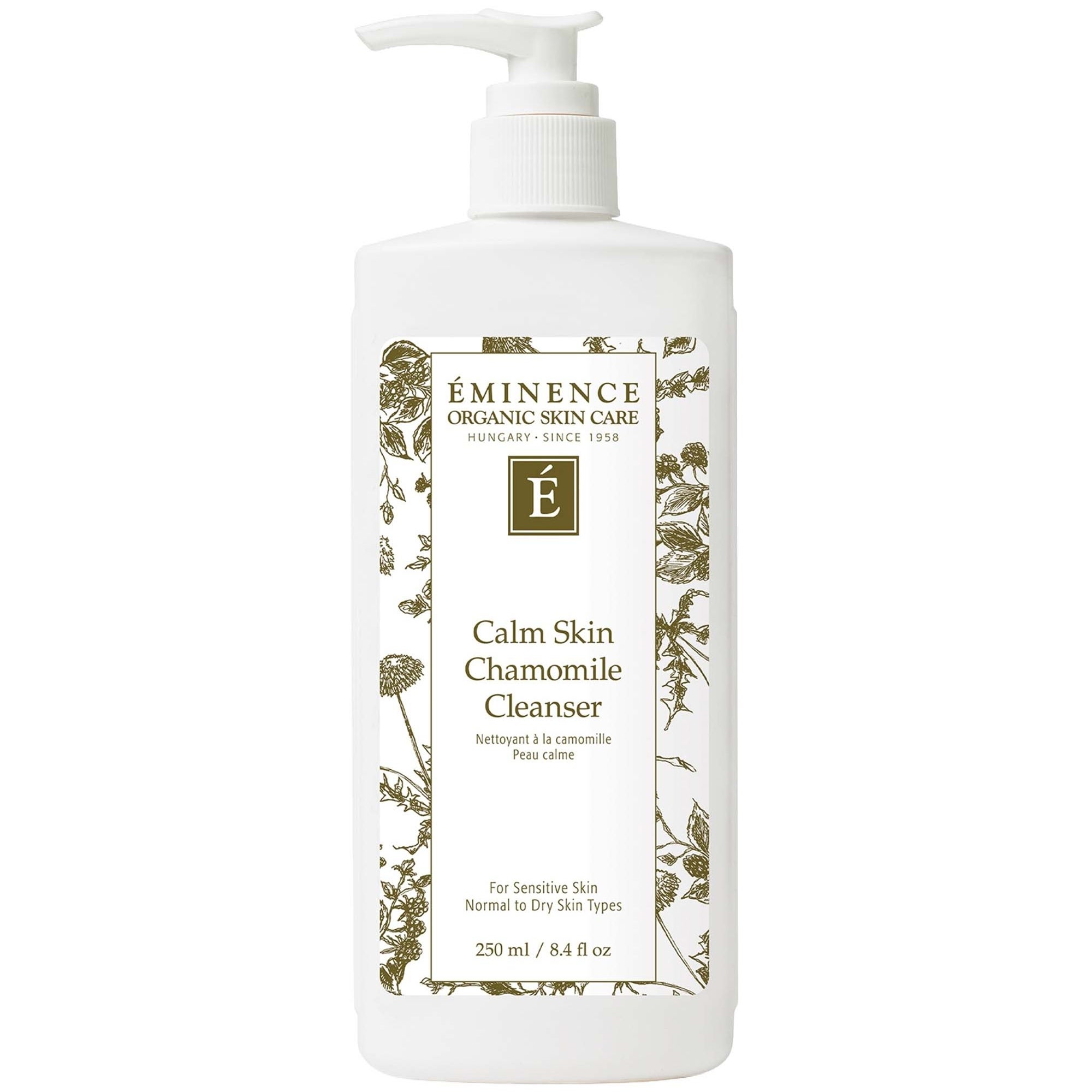 Eminence Organic Skin Care Soothing Chamomile Tonique 4.2 fl. oz
