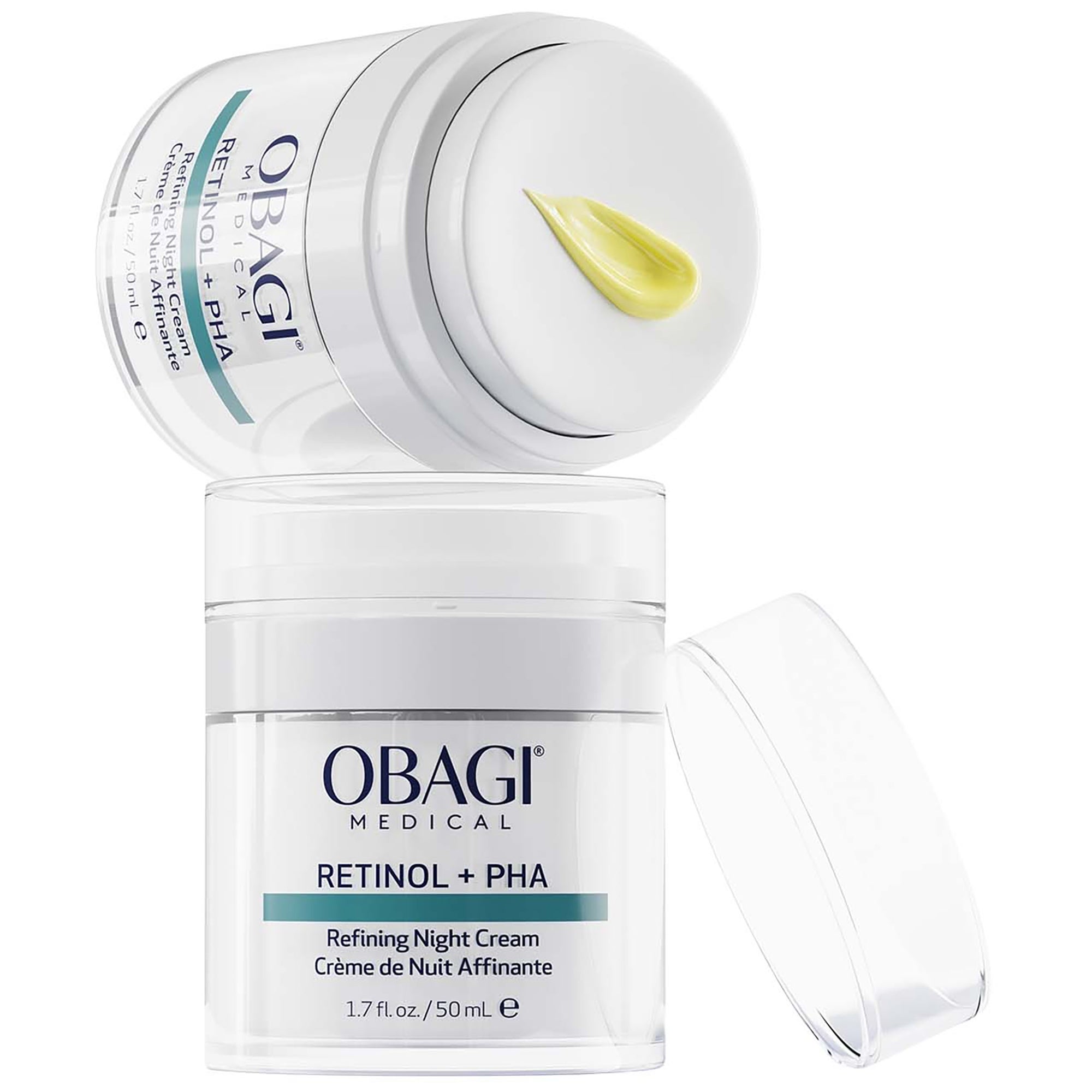 フェイスクリーム OBAGI RETINOL + PHA Refining Night Cream 16571160-1325292204357135.jpg