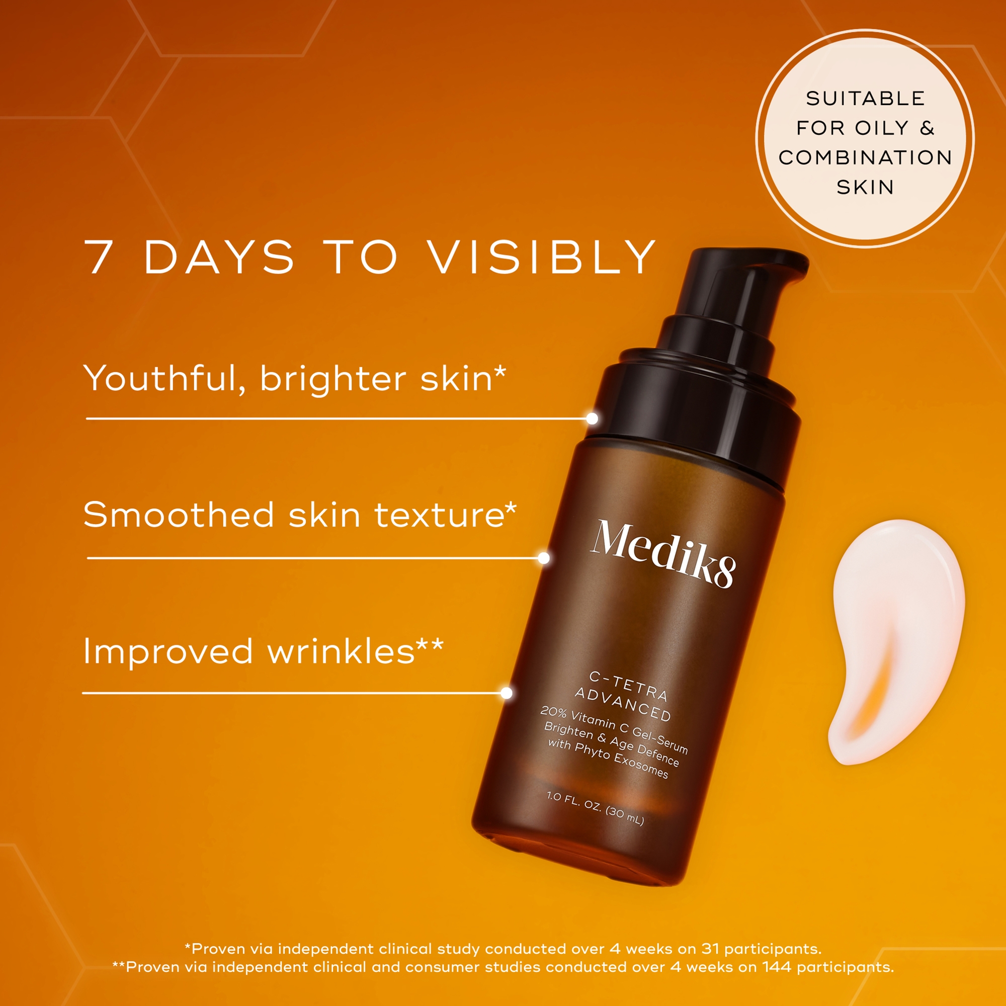 Medik8 Crystal Retinal - Beginners Regimen ($141 Value) | Dermstore