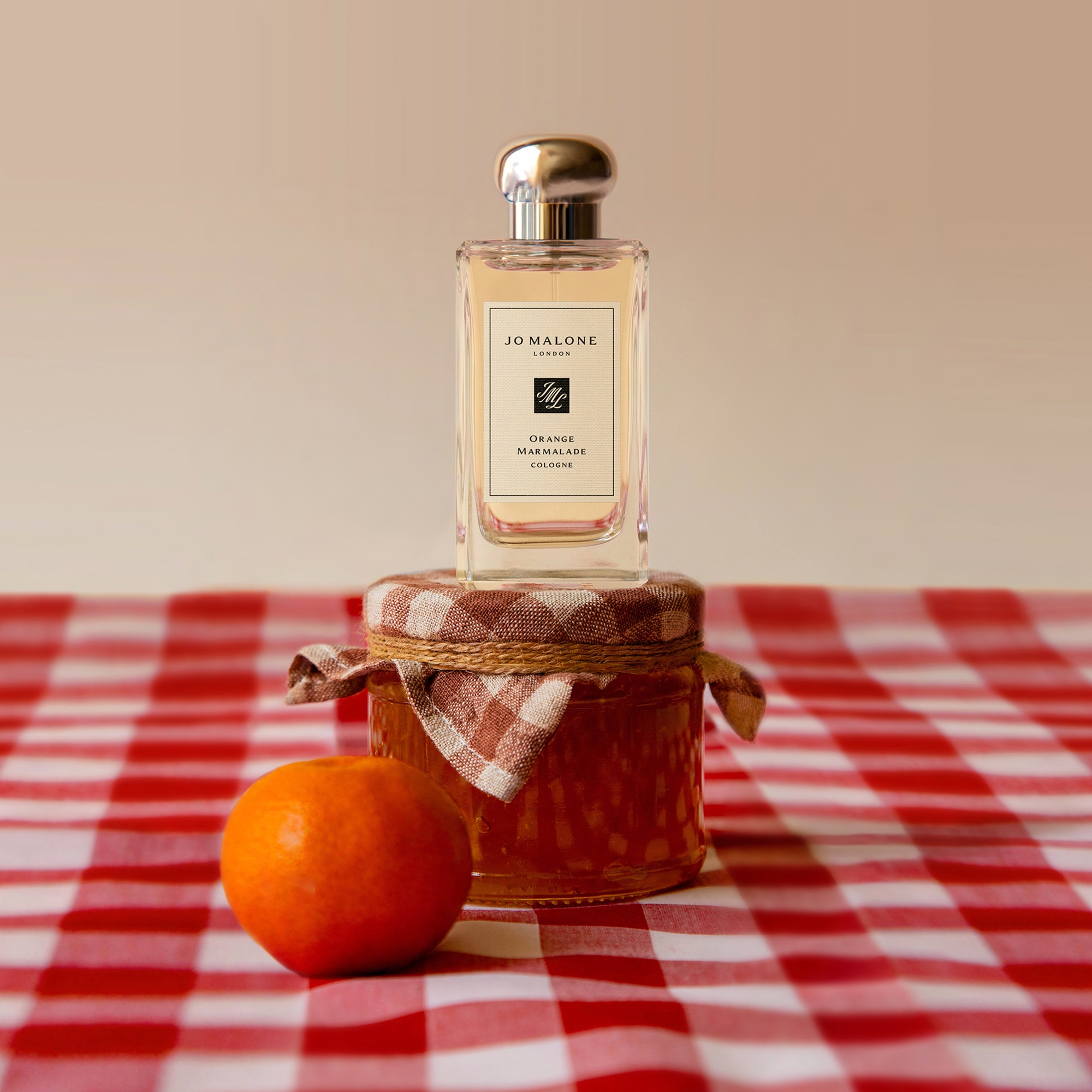 最終値下げ【JO MALONE】Orange Marmalade Cologne ジョー マローン ロンドン（JO MALONE LONDON） オレンジ マーマレード