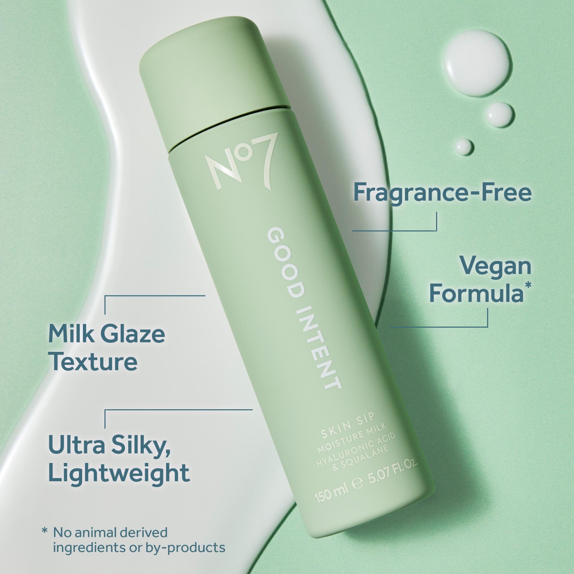 Protect & Perfect Collection | No7 US