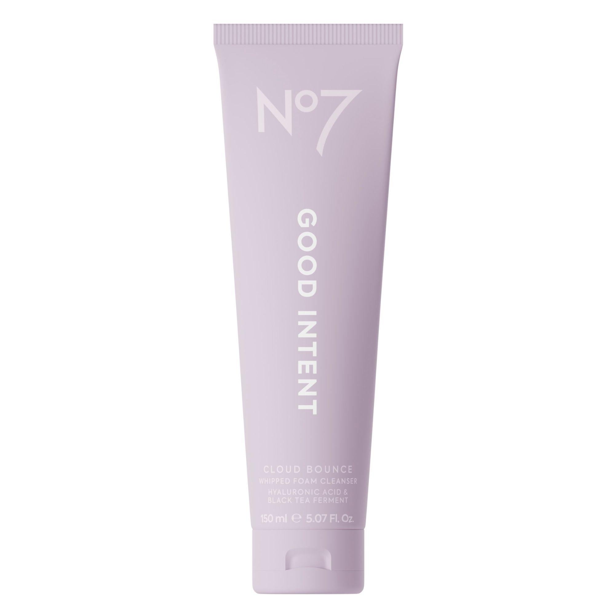 No7 GOOD INTENT Dew Bank Water Cream | Lightweight Hydration | No7 US