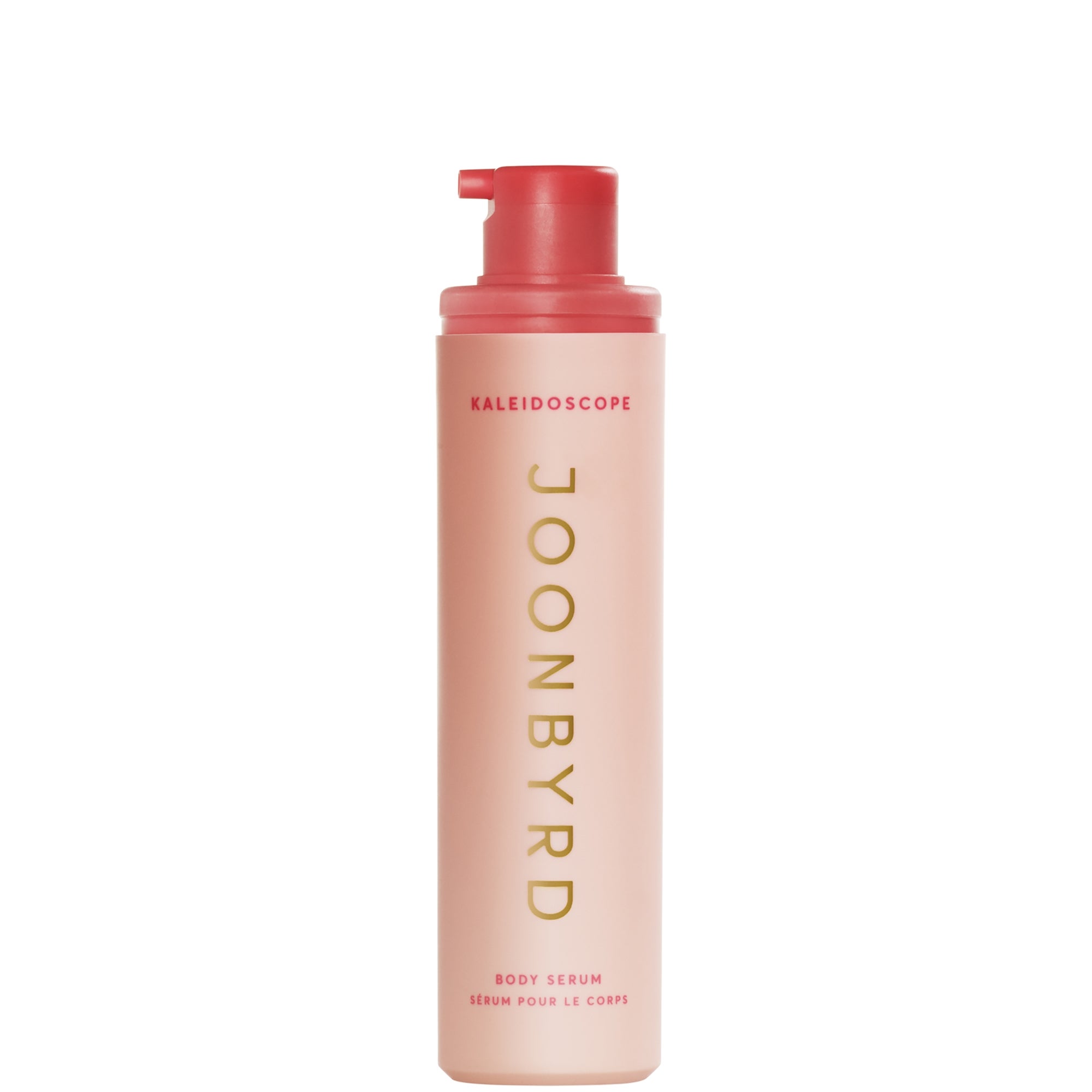 Joonbyrd Kaleidoscope Smoothing Body Serum 100ml
