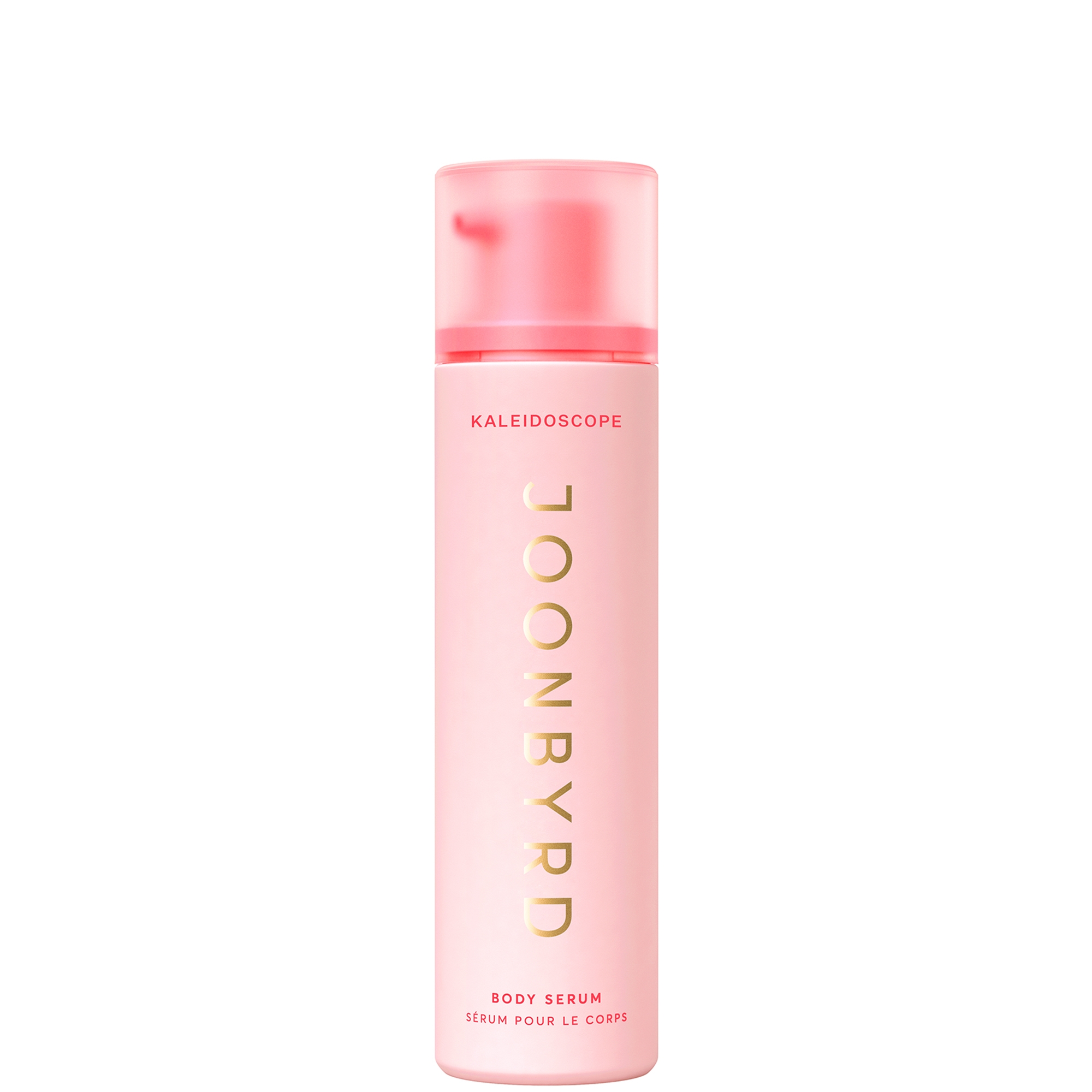 cult Joonbyrd Kaleidoscope Smoothing Body Serum 100ml
