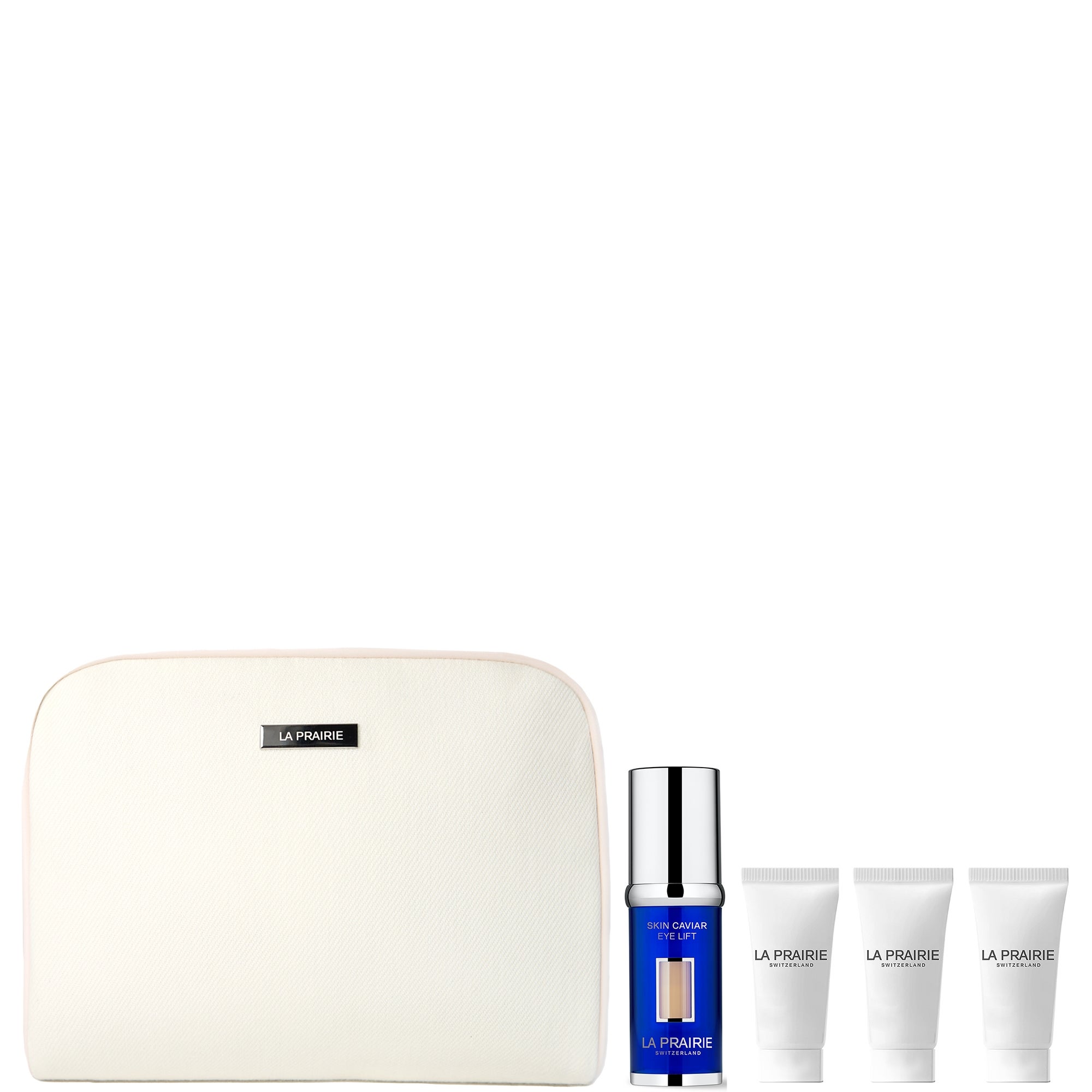 La Prairie Skin Caviar Discovery Set Gift With Purchase | Cult Beauty