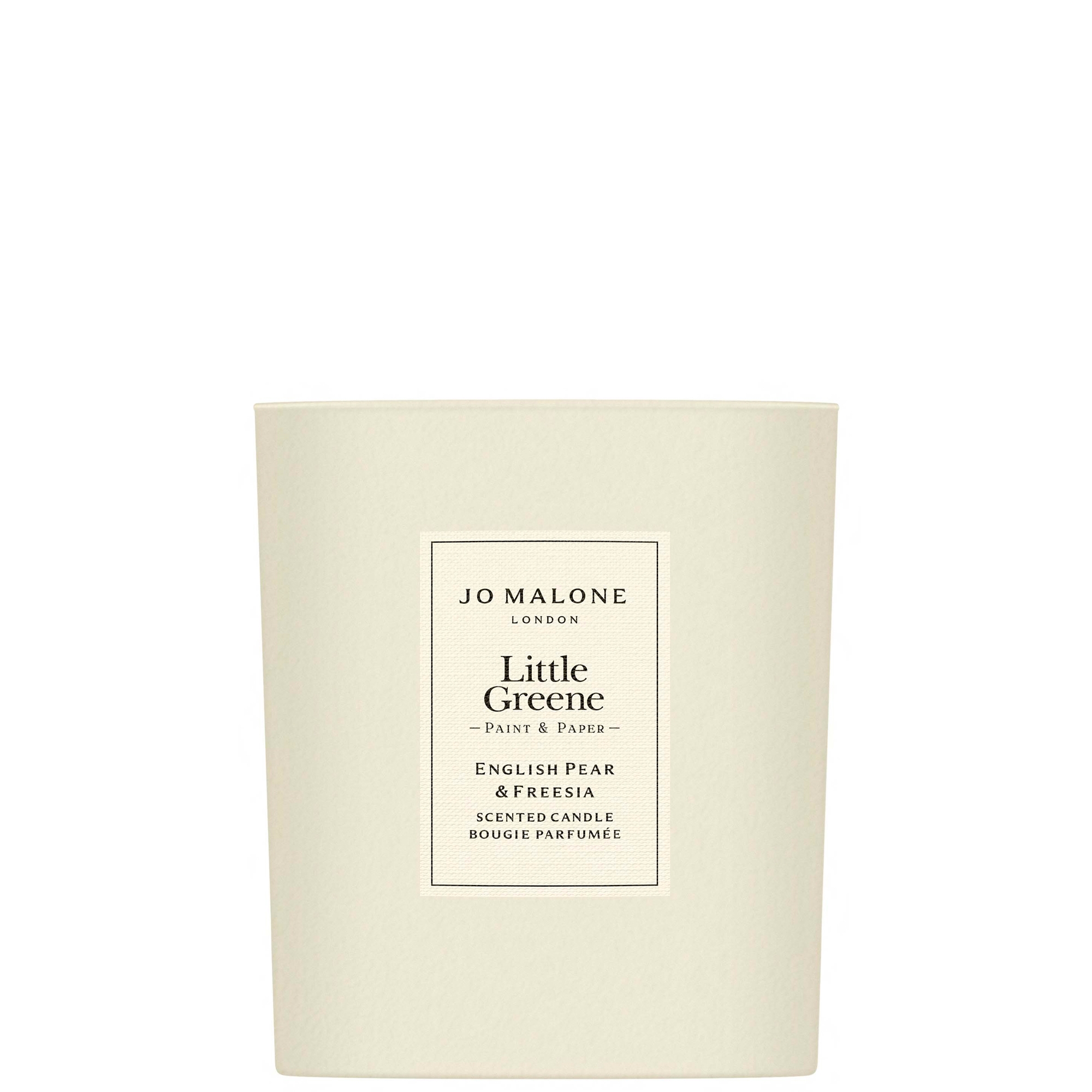 cult Jo Malone London Special-Edition English Pear & Freesia Scented Candle 200g
