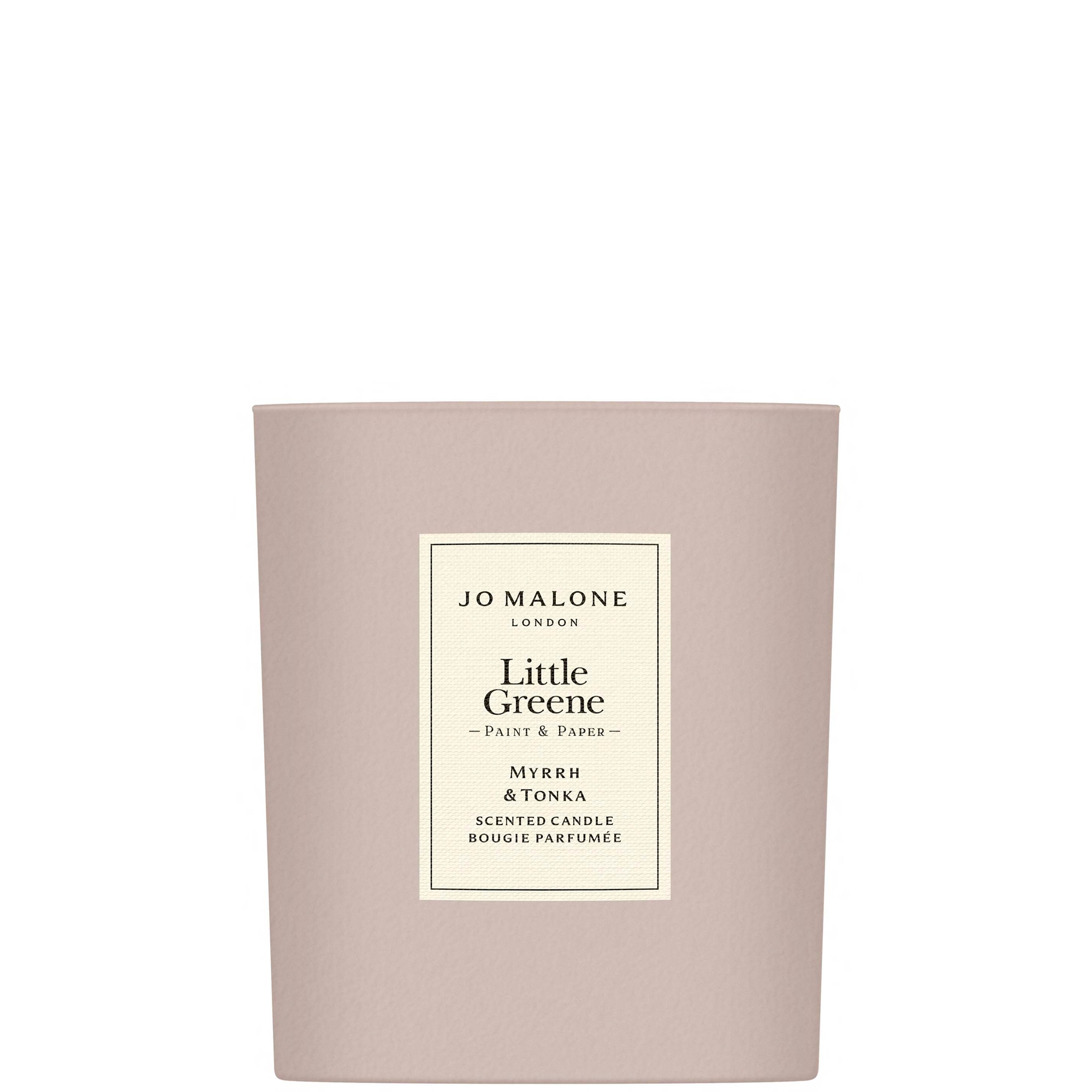 cult Jo Malone London Special-Edition Myrrh & Tonka Scented Candle 200g