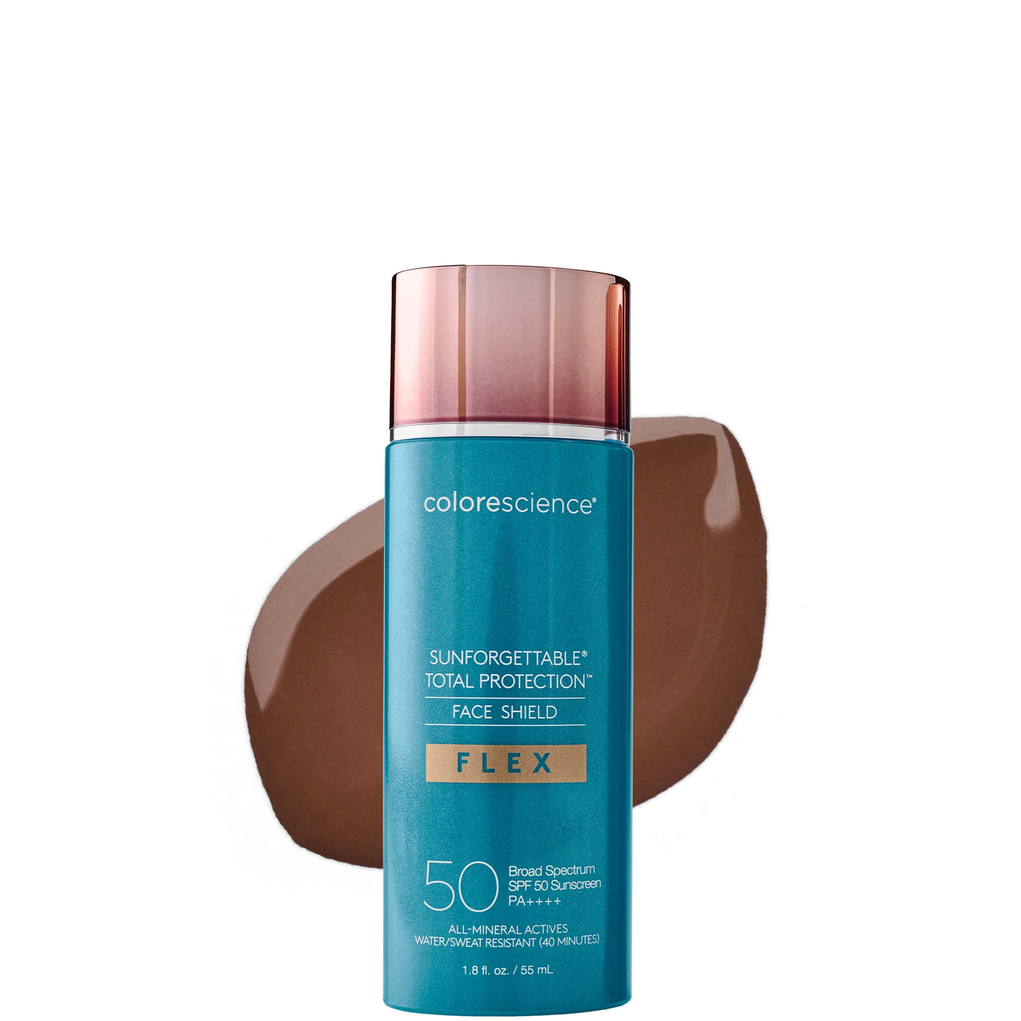 Colorescience Sunforgettable® Total Protection Face Shield