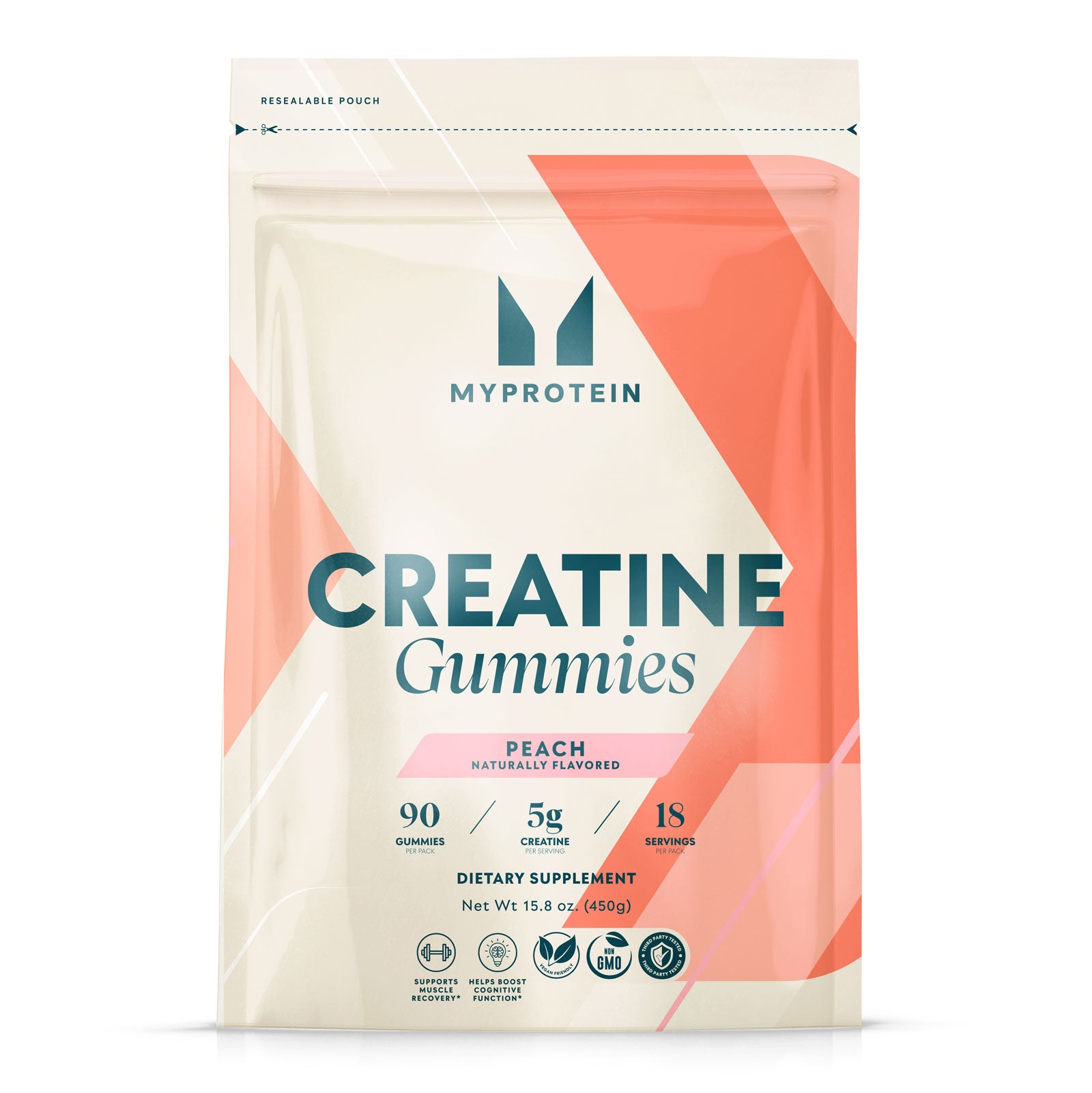 Creatine Gummies | Myprotein