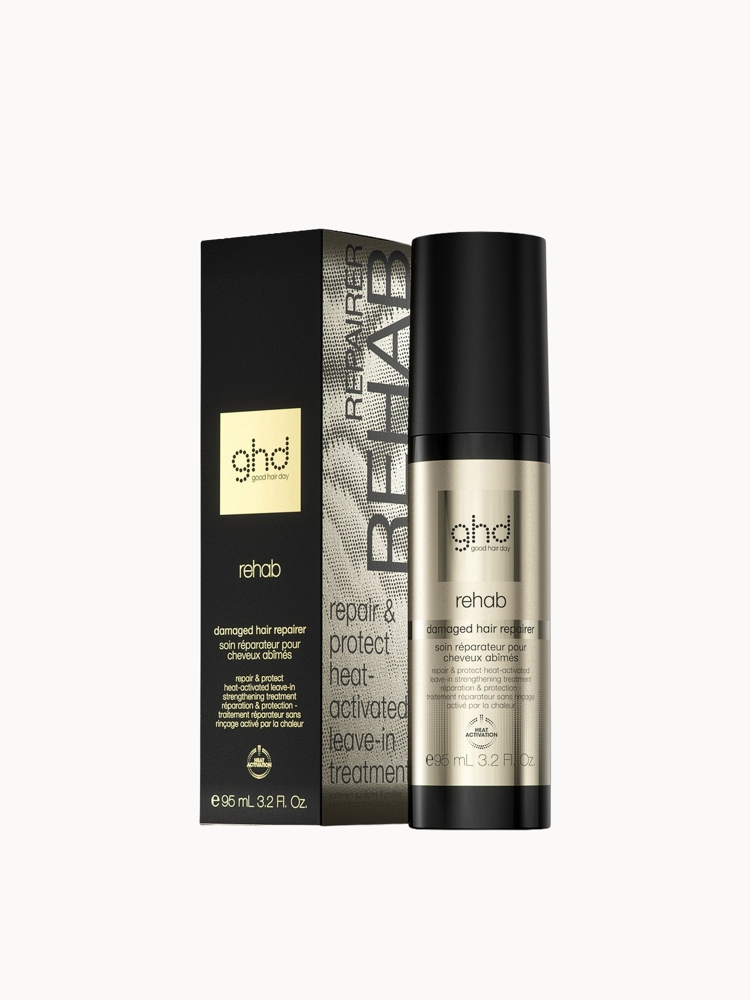 ghd Damaged Hair Repairer 95ml