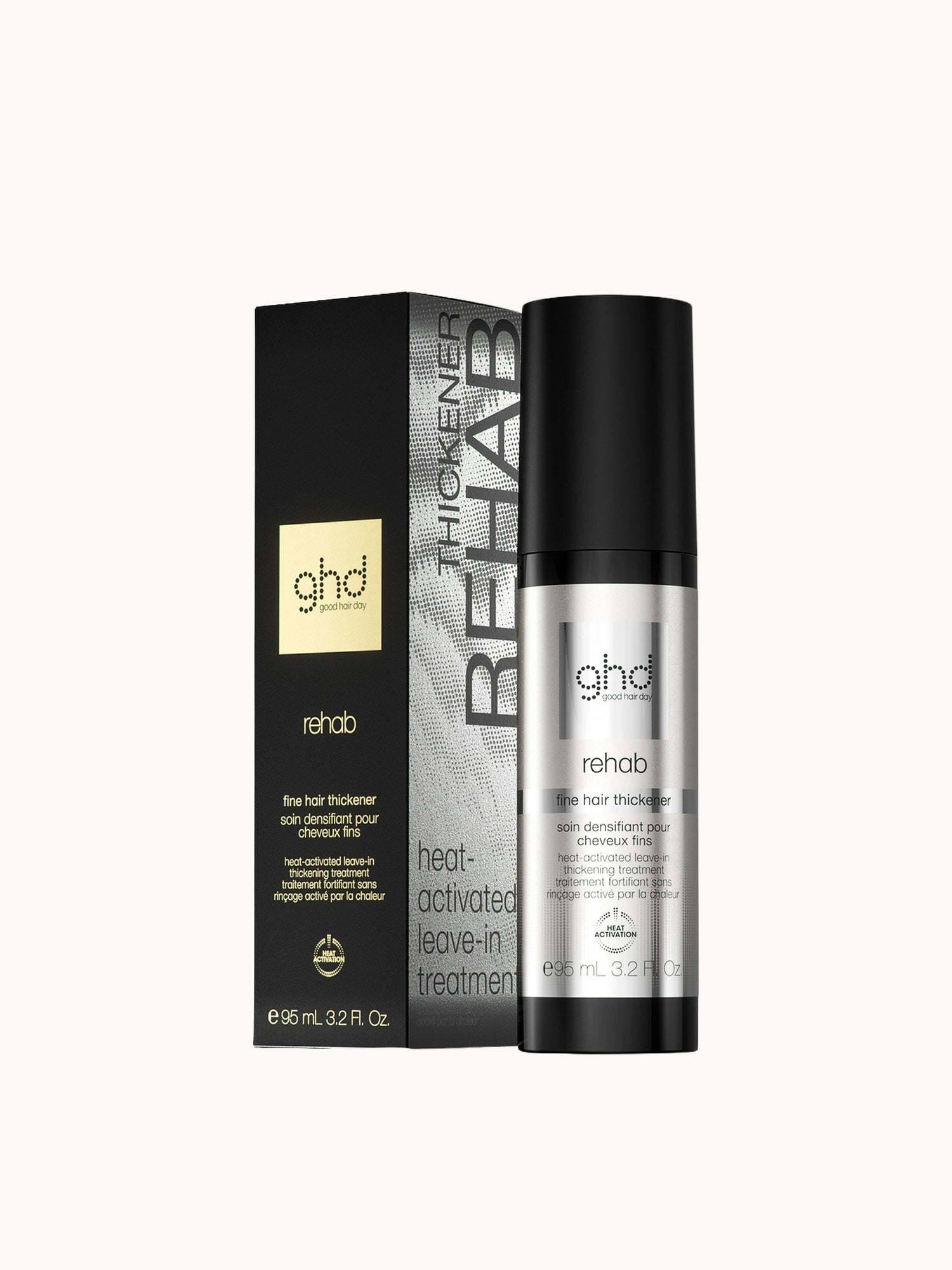 ghd Fine Hair Thickener 95ml