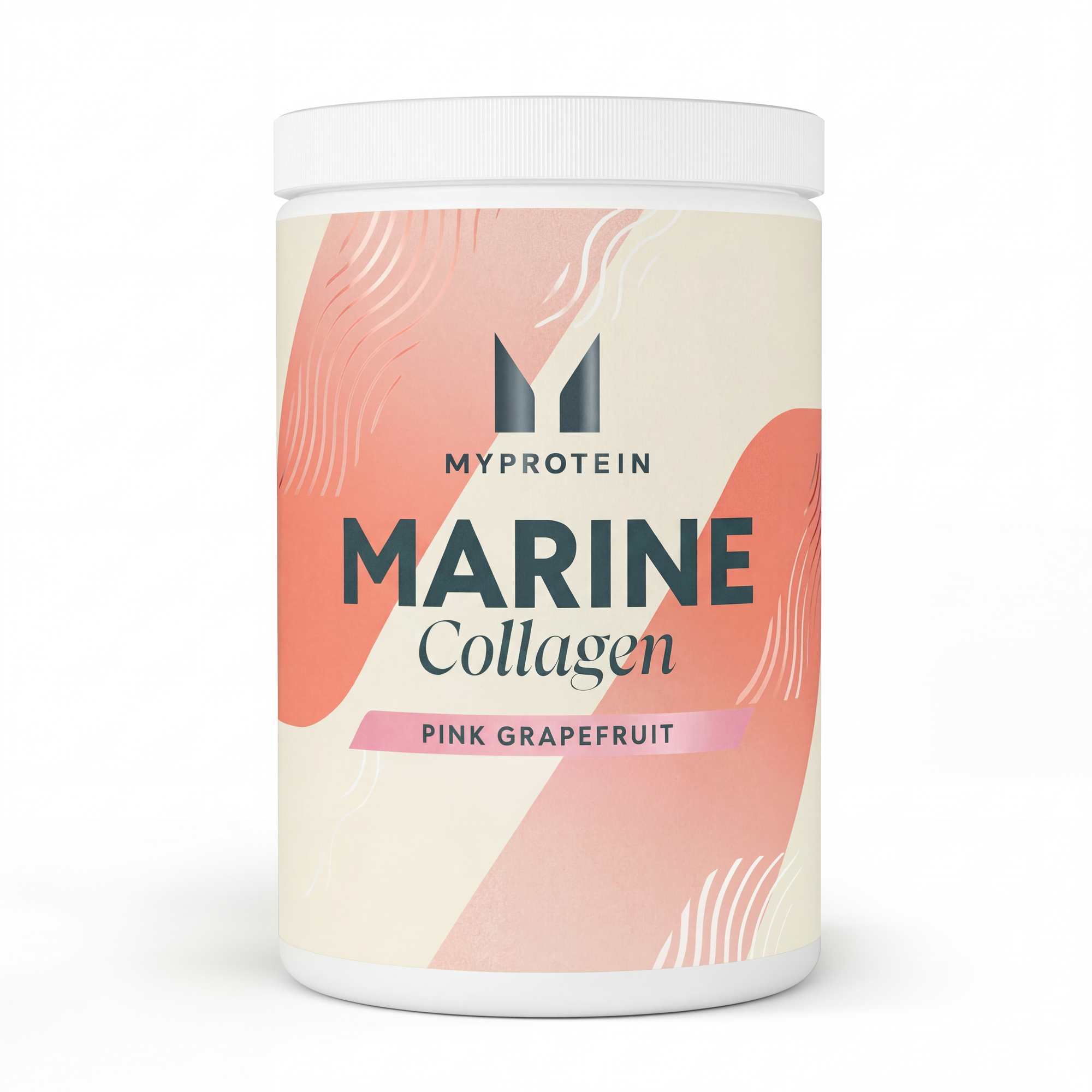 Marine Collagen (Pink Grapefruit)