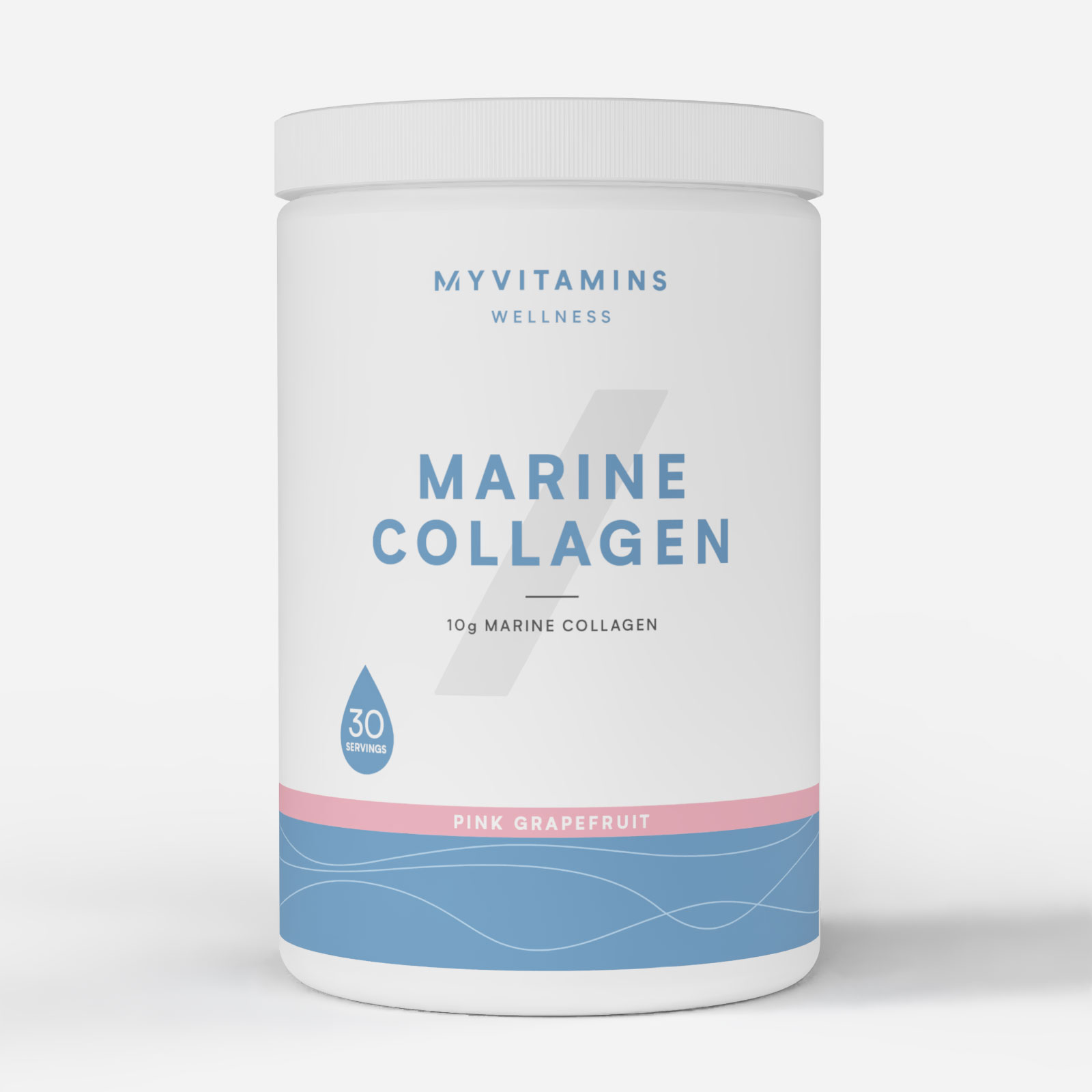Visuel du produit : Collagène marin