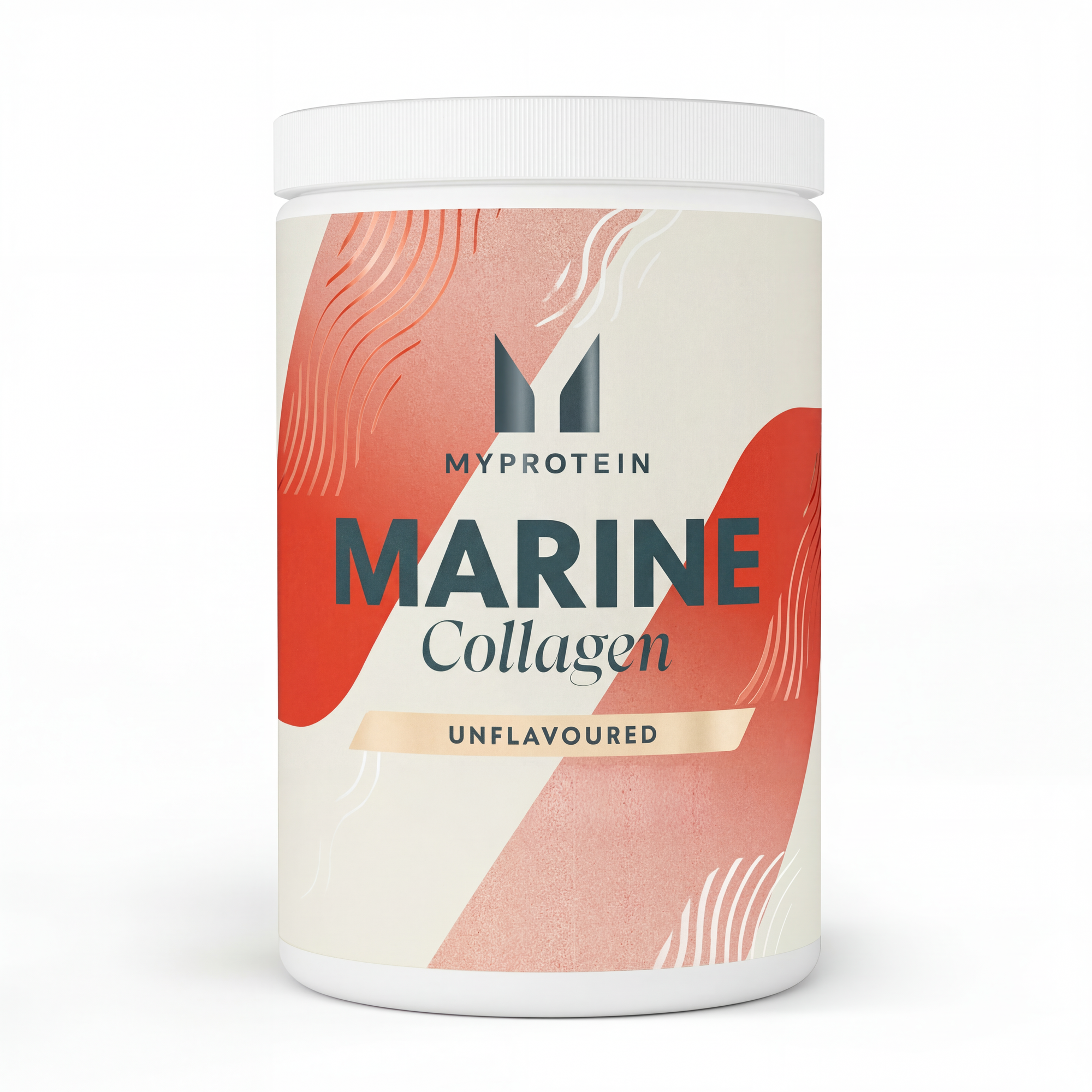 Marine Collagen (Unflavoured)