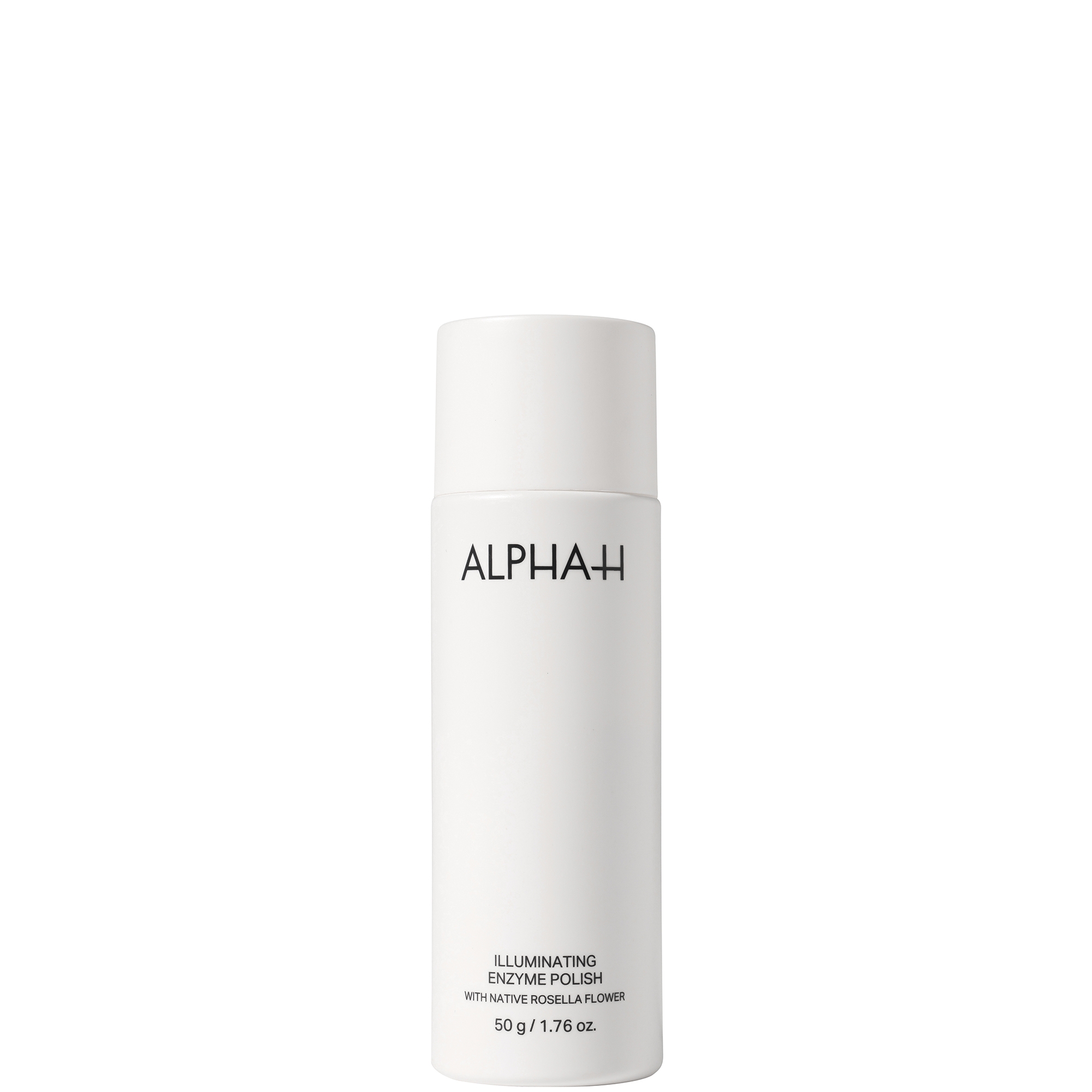 cult Alpha - H Illuminating Enzyme Polish with Native Rosella Flower 50ml