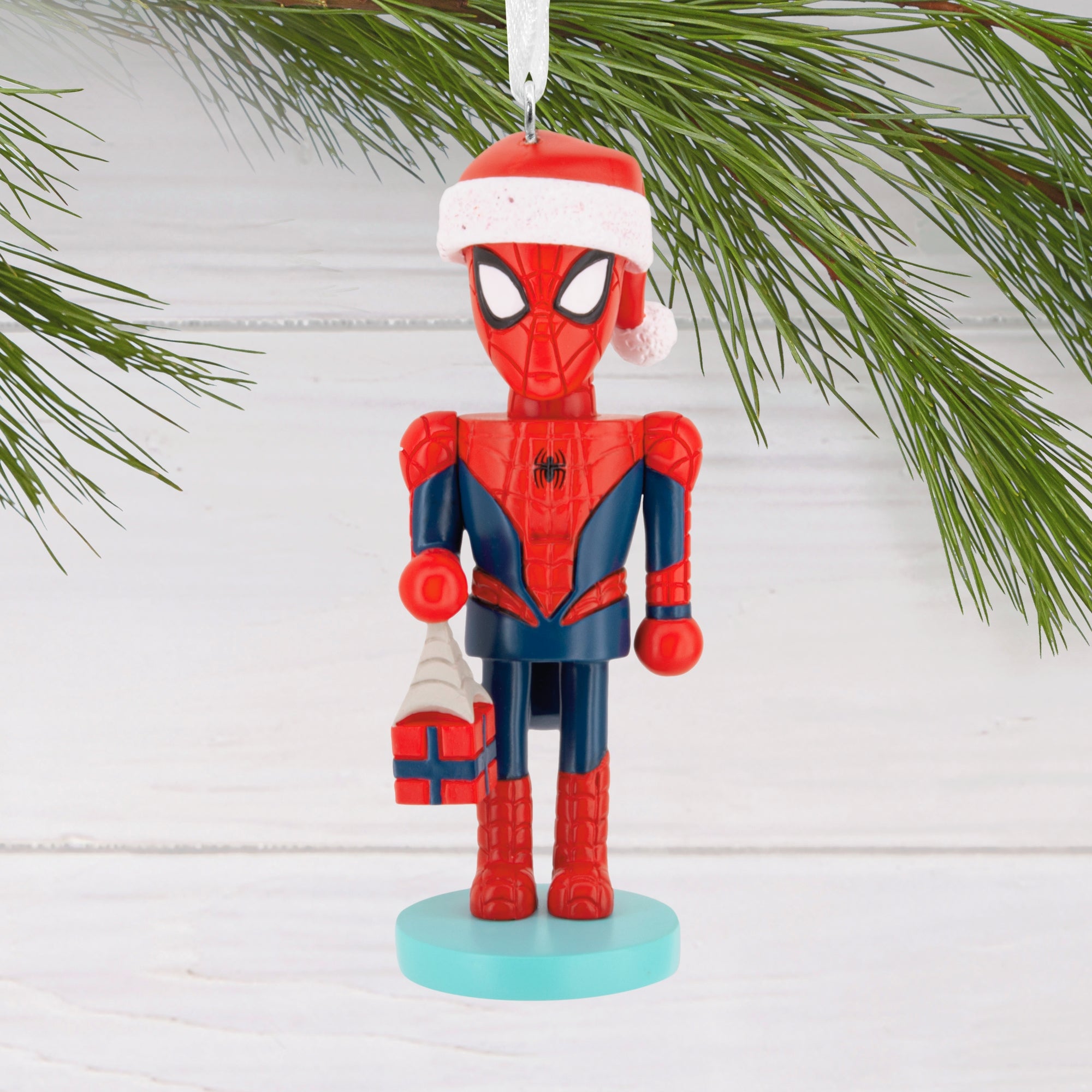 Hallmark Storied Moments Disney Lilo & Stitch Christmas Ornaments