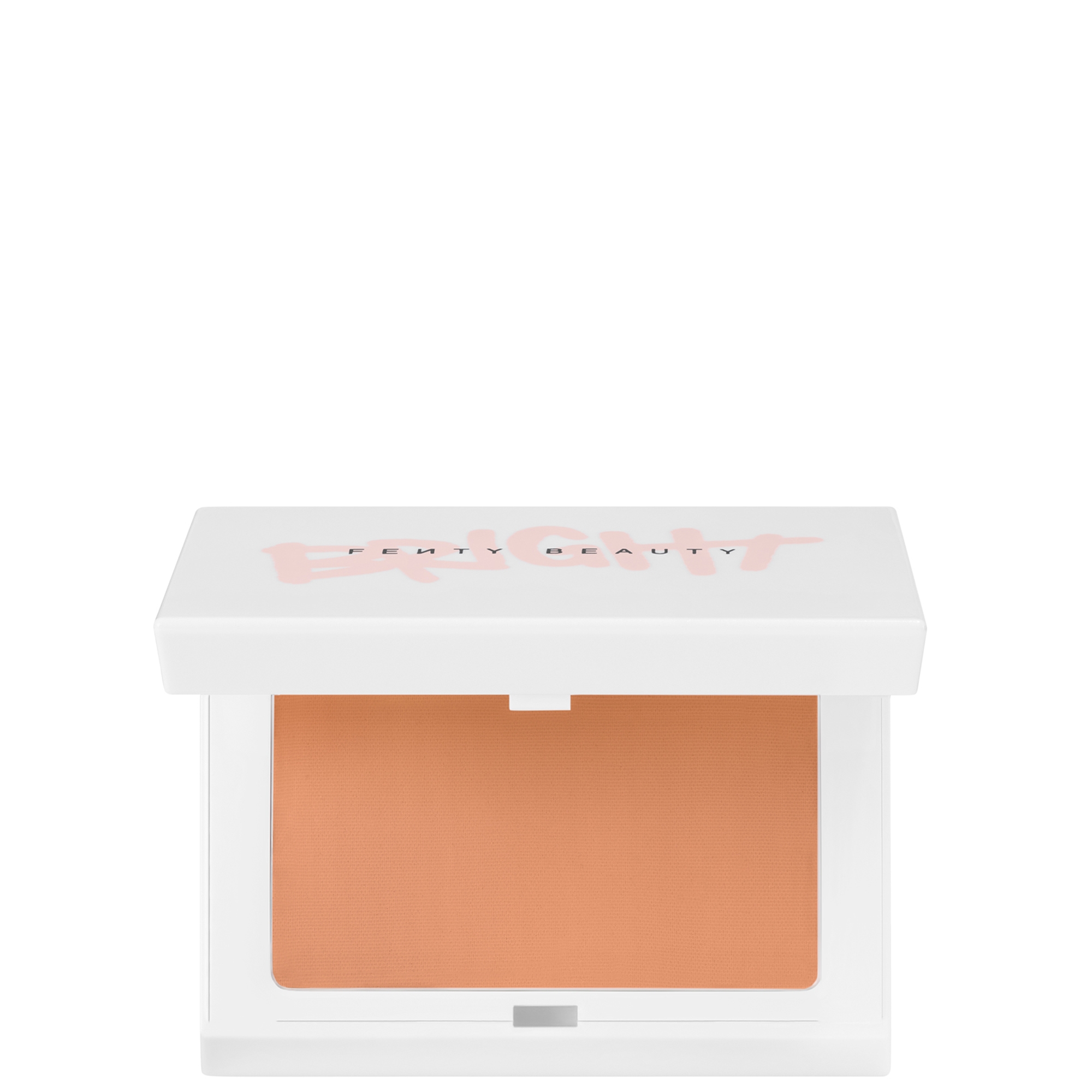 cult FENTY BEAUTY BRIGHT FIX INSTANT BRIGHTENING + BLURRING POWDER