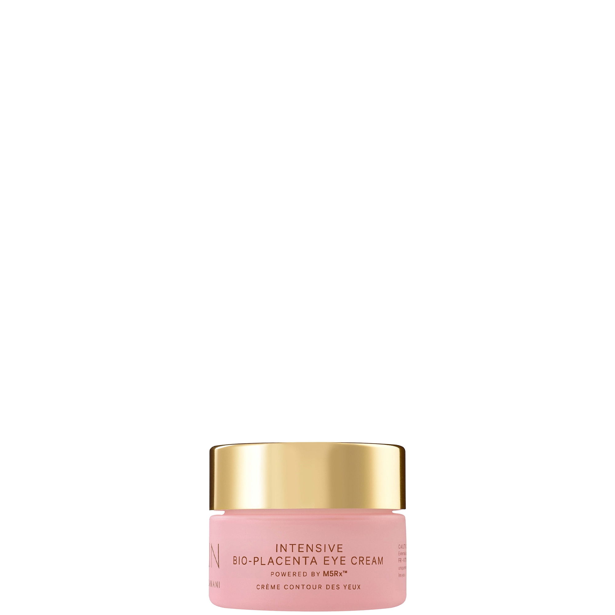 cult MZ Skin Intensive Bio-Placenta Eye Cream 15ml