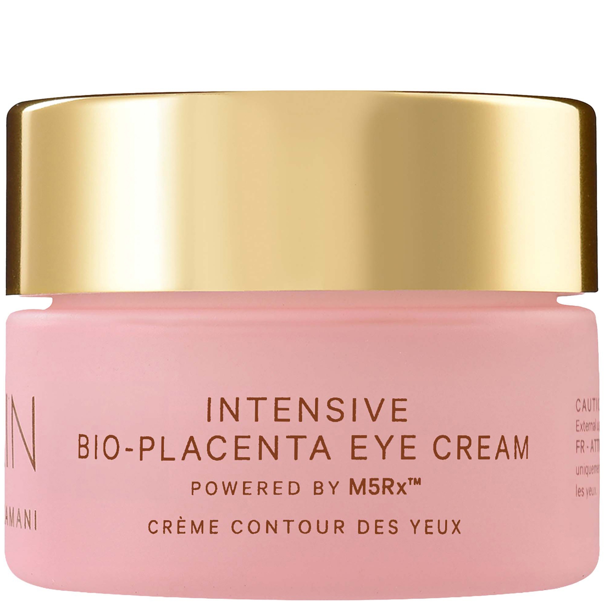 MZ SKIN Intensive Bio-Placenta Eye Cream | Dermstore