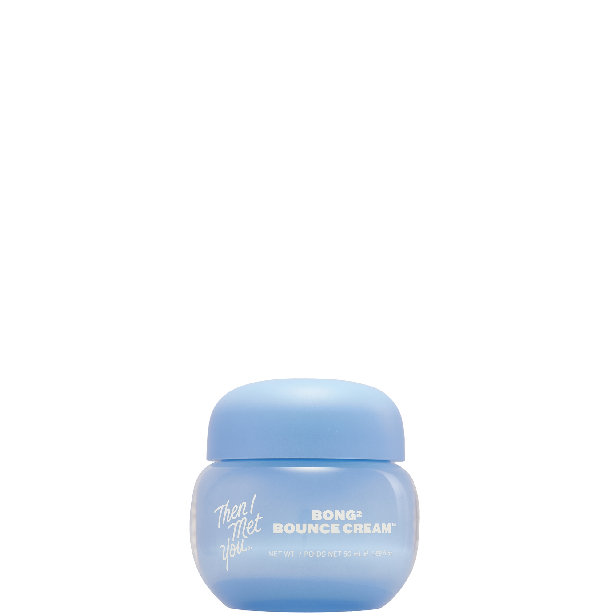 cult Then I Met You Bong 2 Bounce Cream 50ml