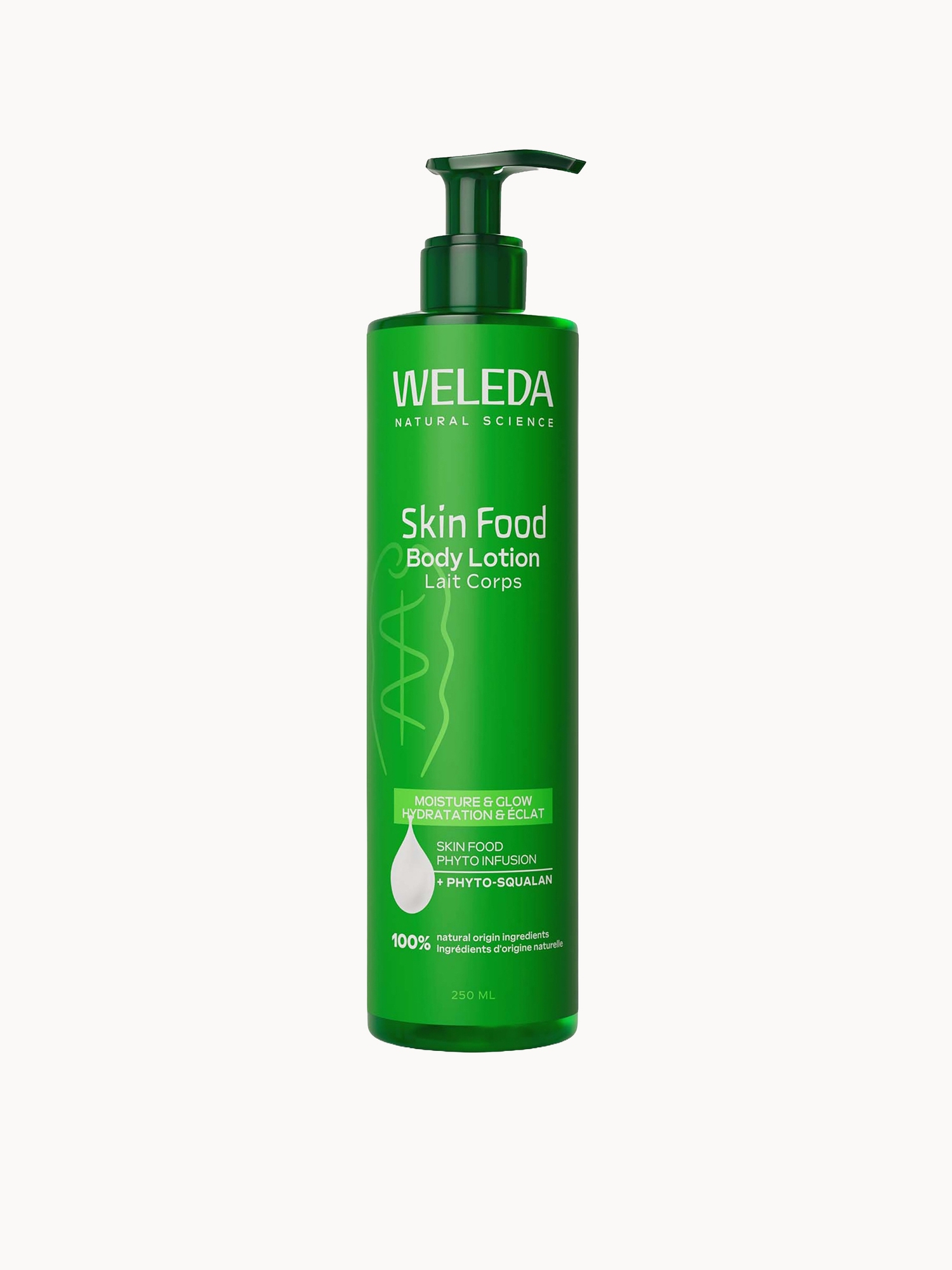 Weleda: Weleda Skin Food Body Lotion 250ml