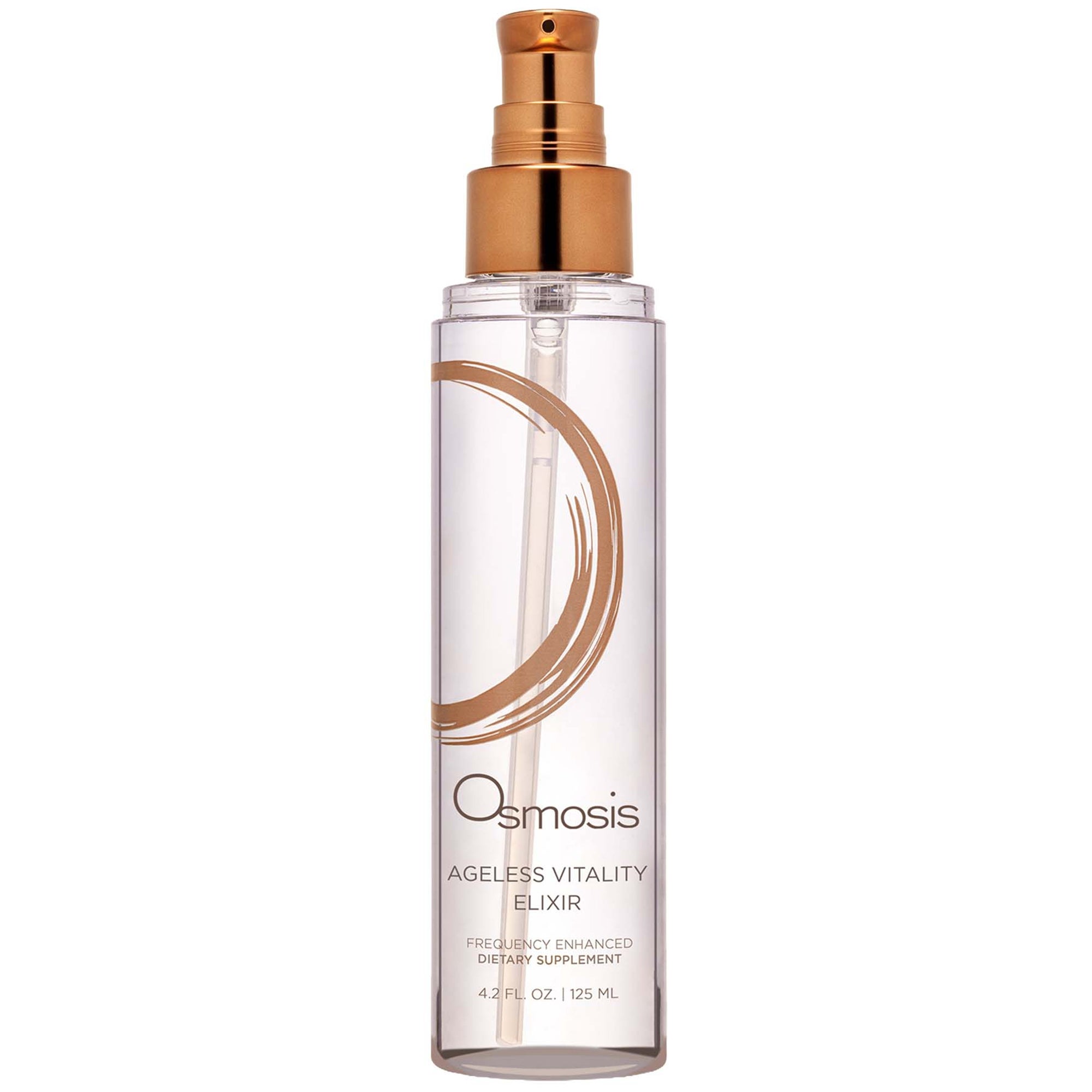Osmosis Ageless Vitality Elixir 125ml | Dermstore