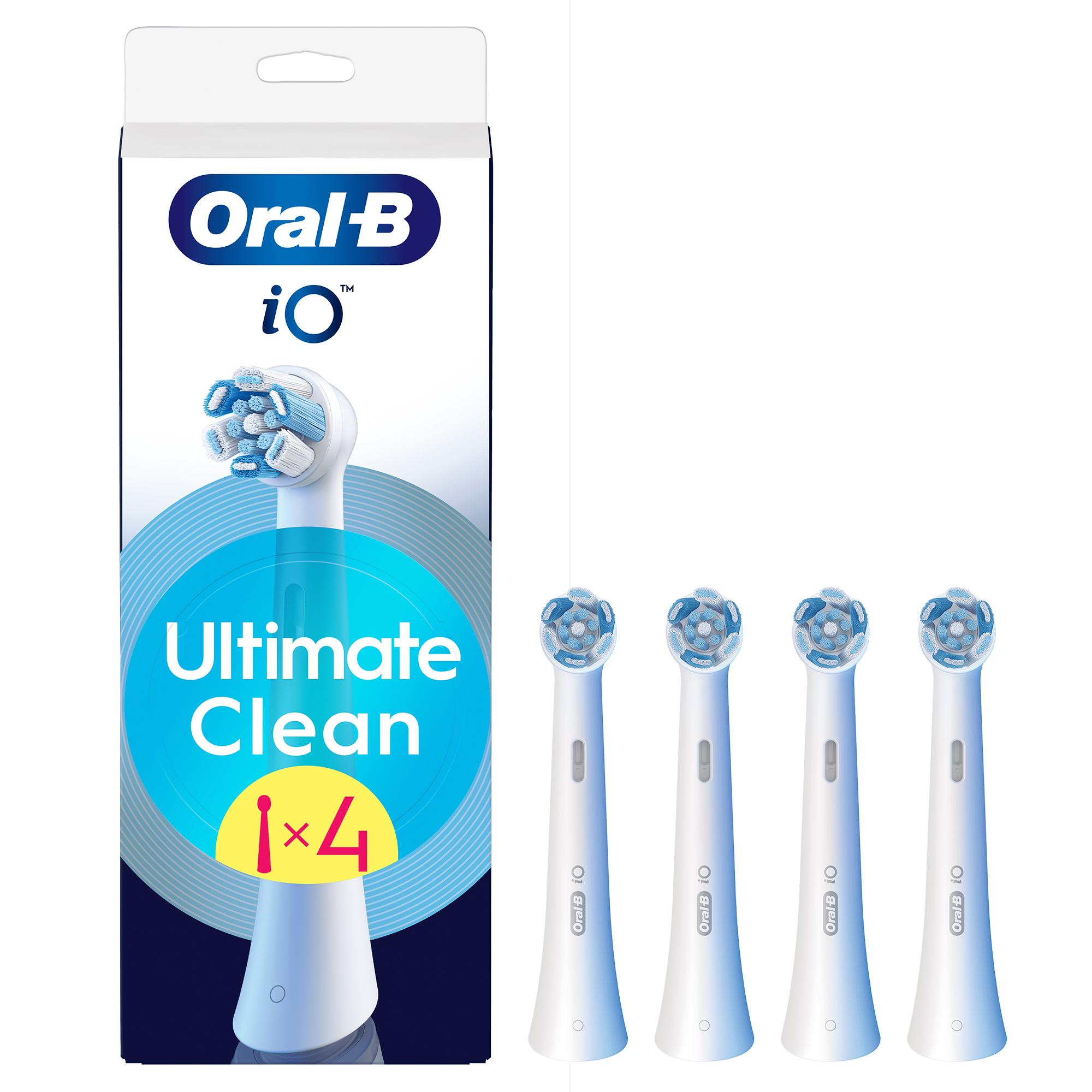 Oral B iO Series 6N Grey Opal Electric Toothbrush | Official Oral