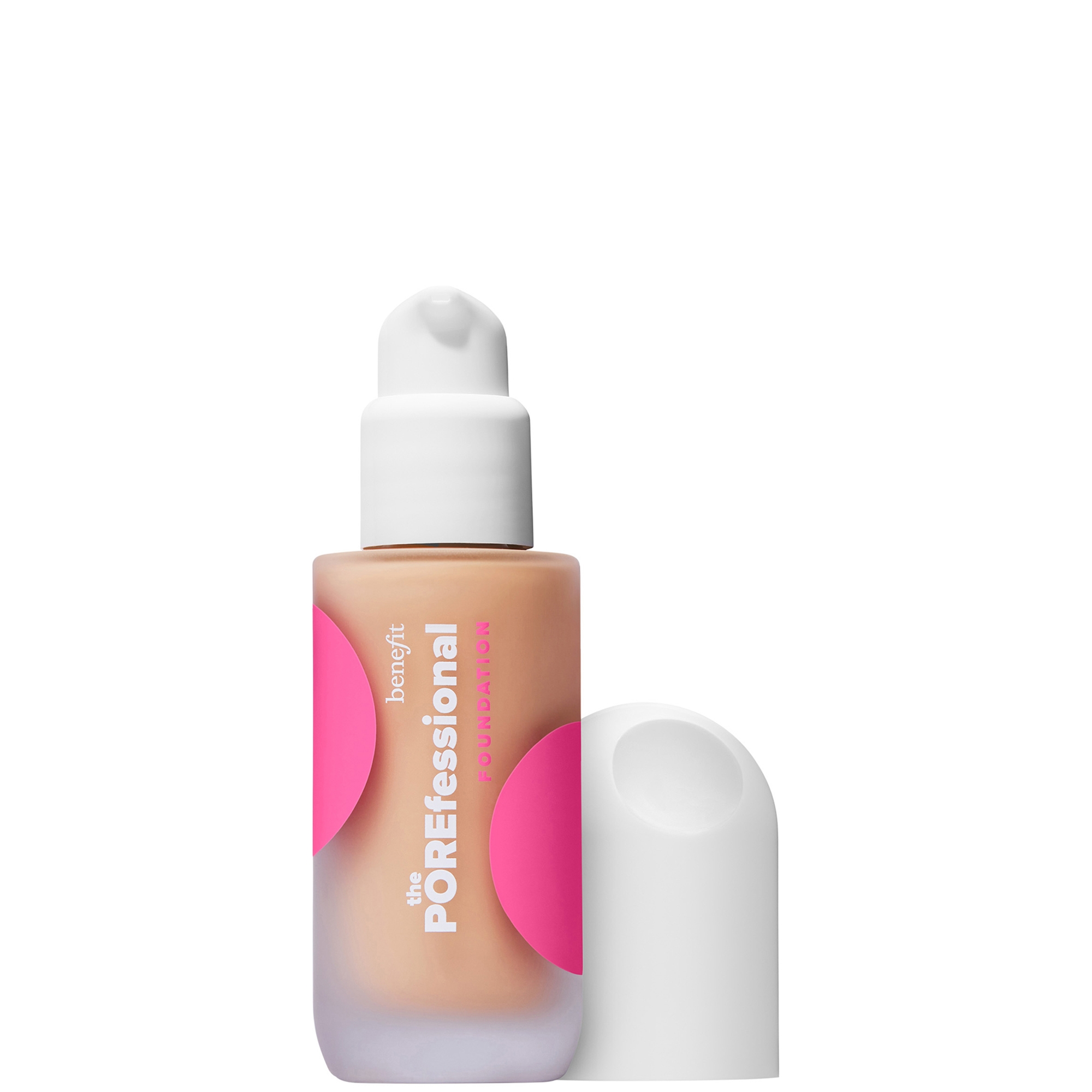 cult benefit The Porefessional Smoothing & Blurring Matte Foundation 30ml (Various Shades)