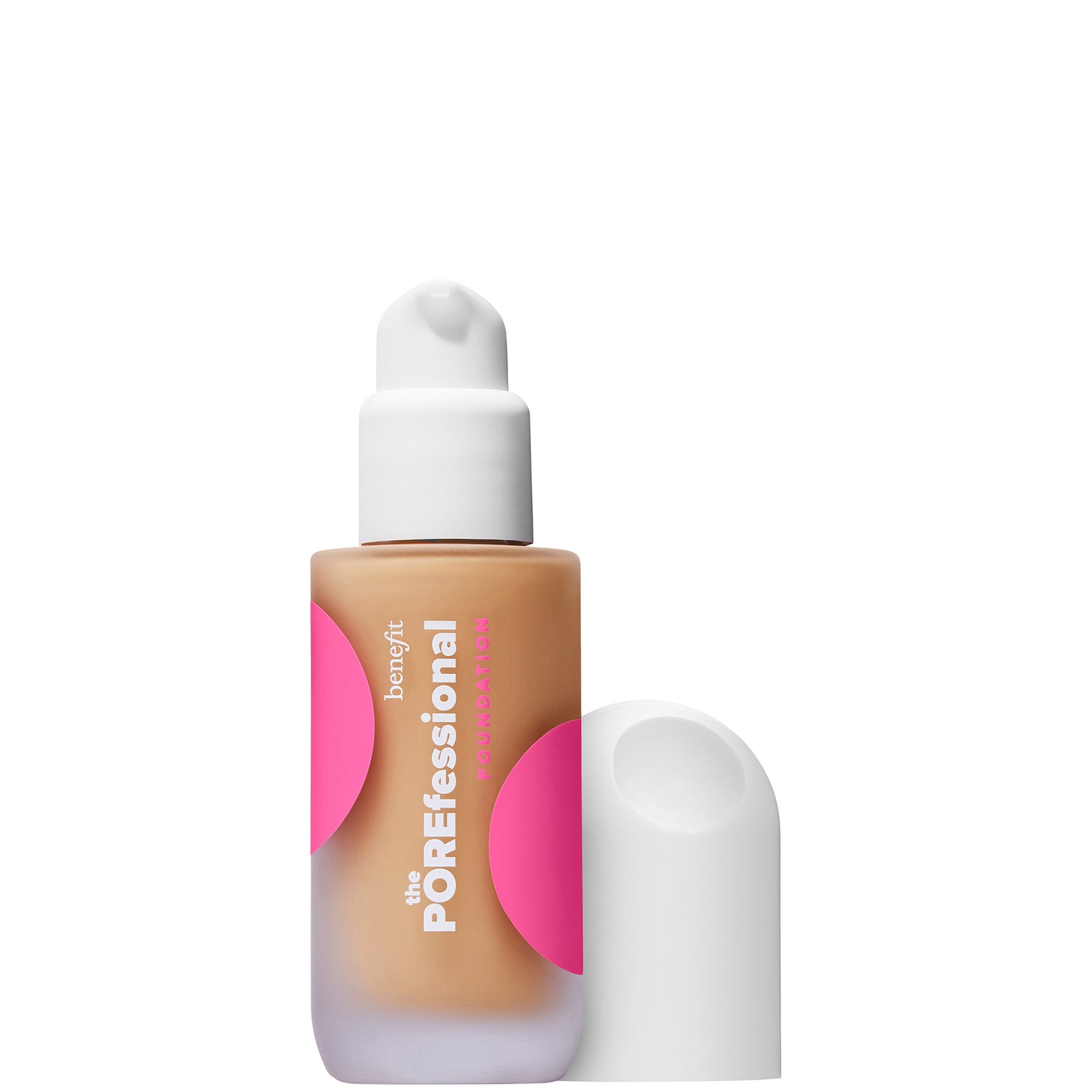 18W Proud Foundation