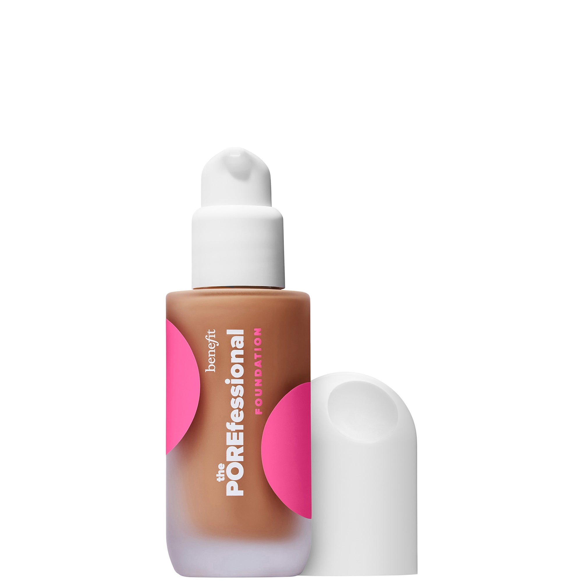 21C Dynamic Foundation