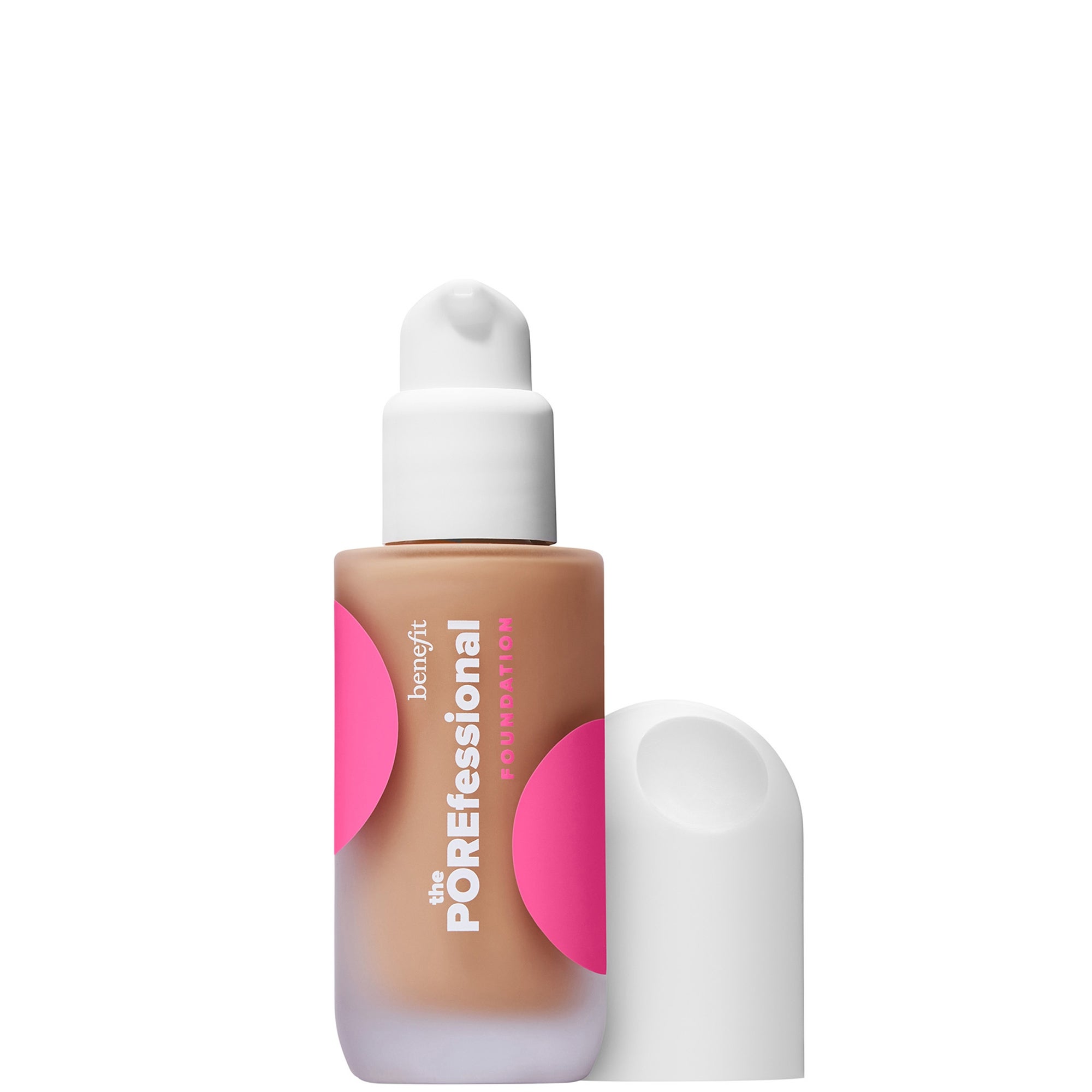 15N Incredible Foundation