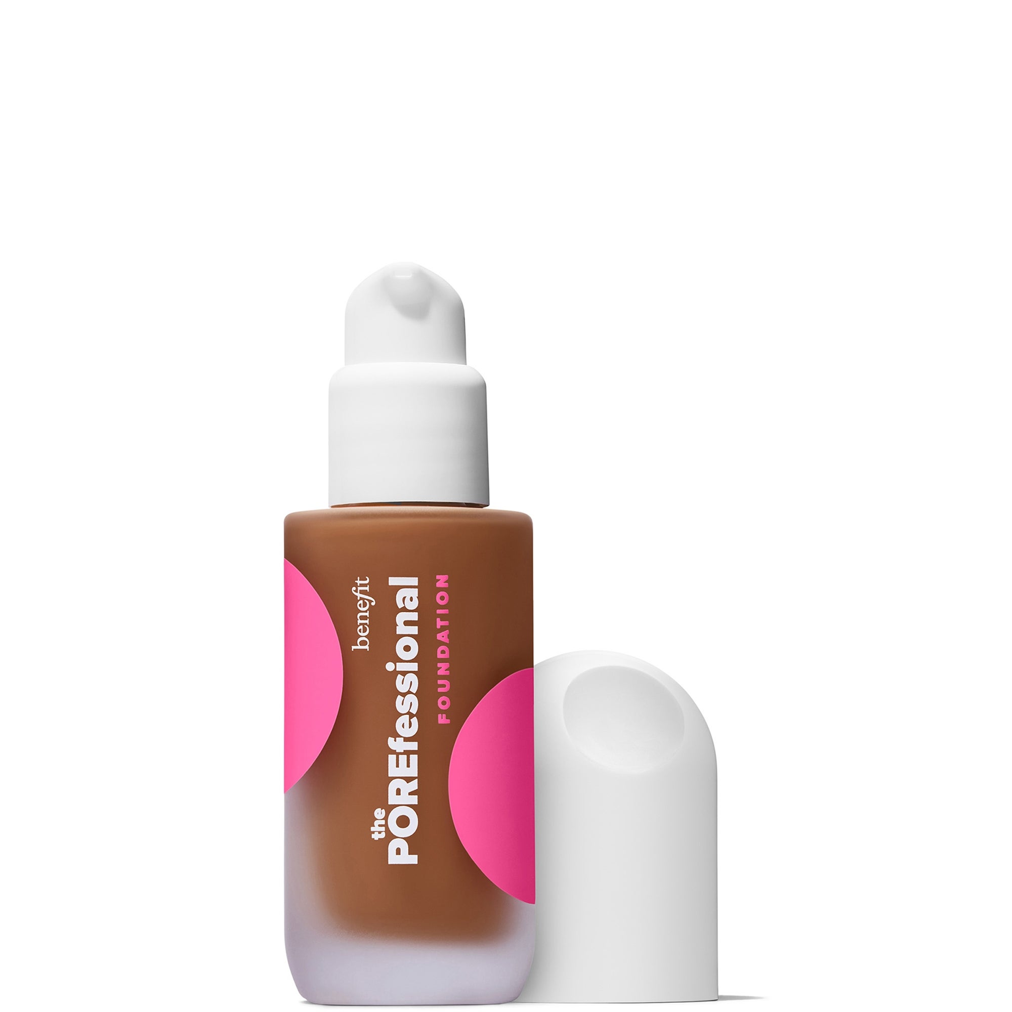 30C Fearless Foundation