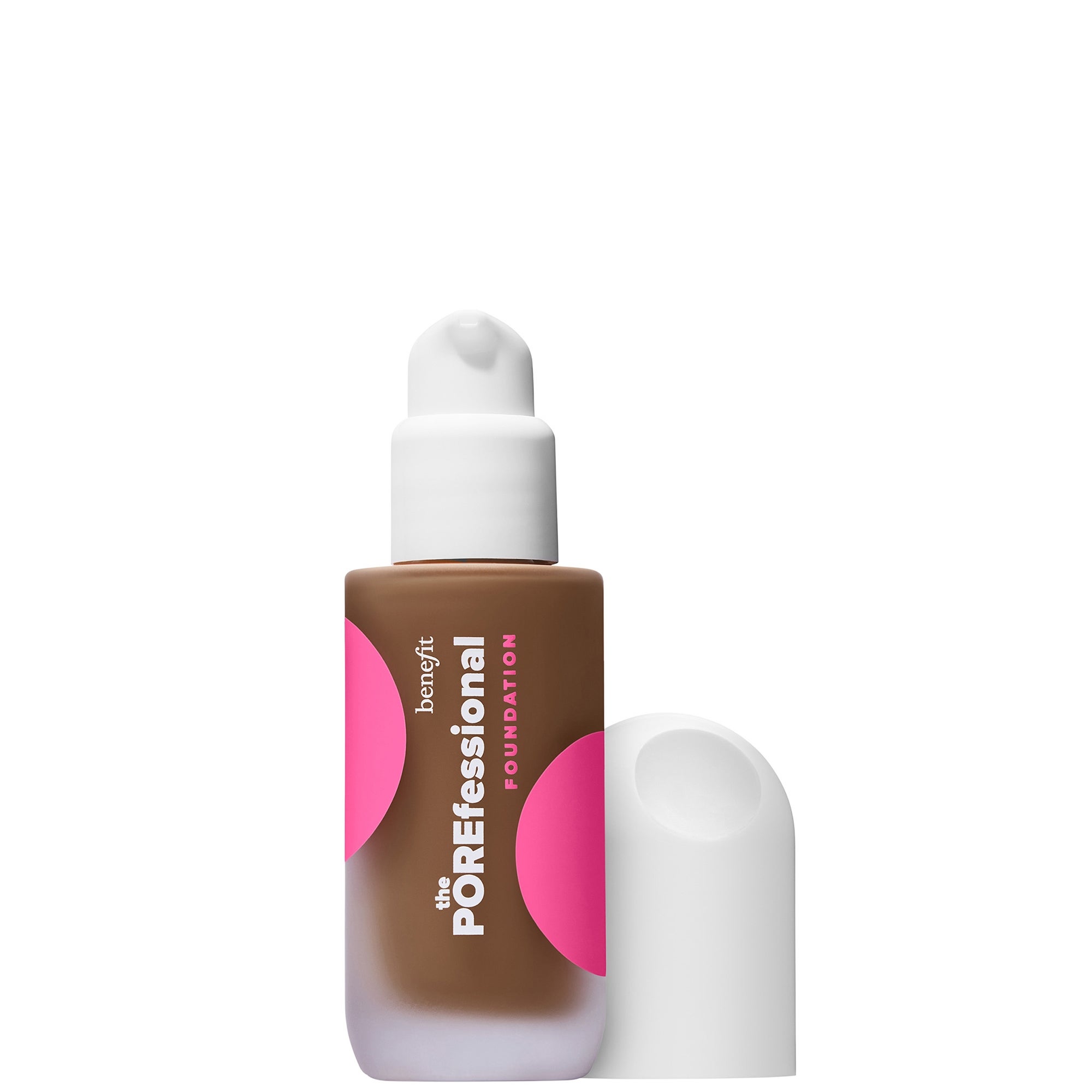 33N Marvelous Foundation