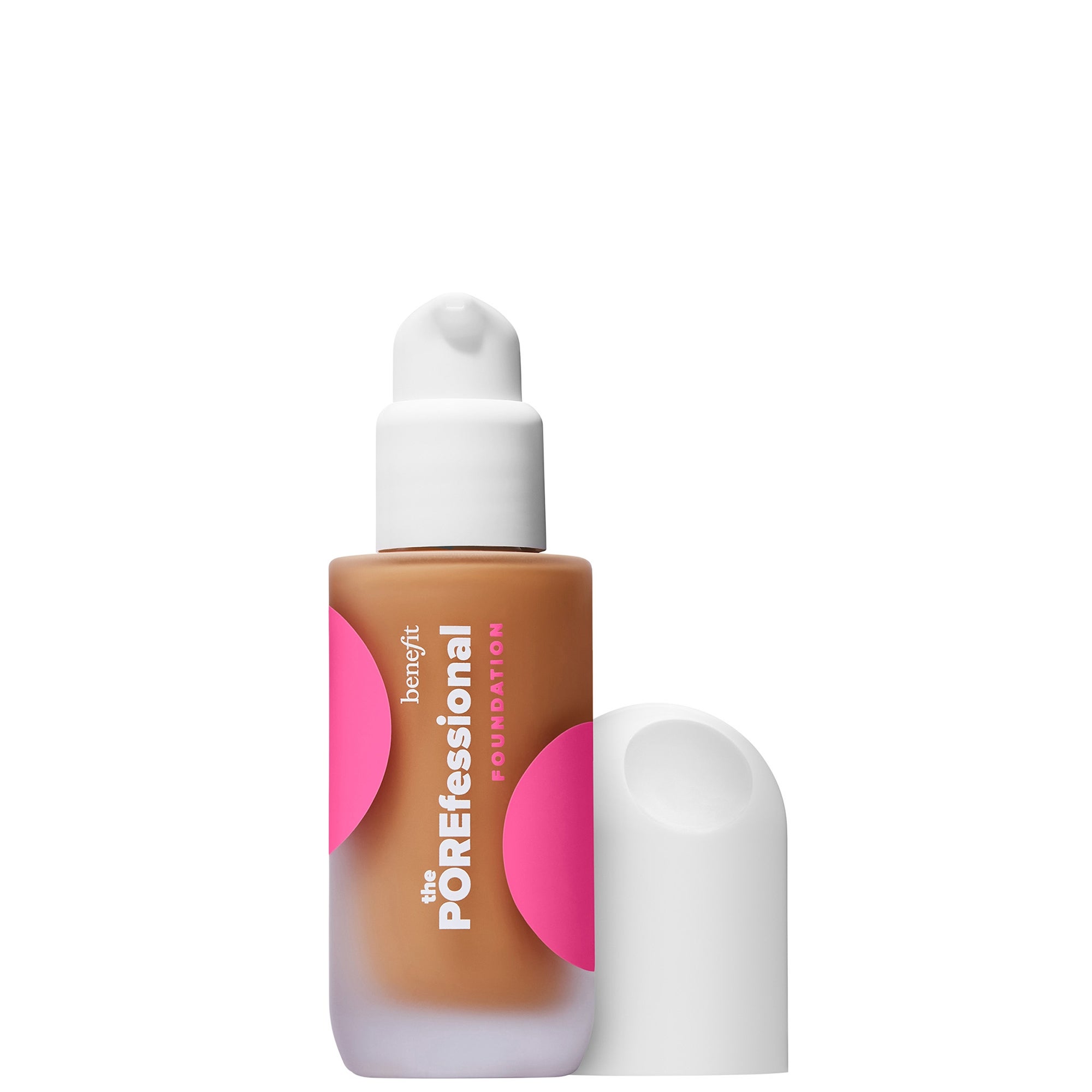 24W Power Foundation