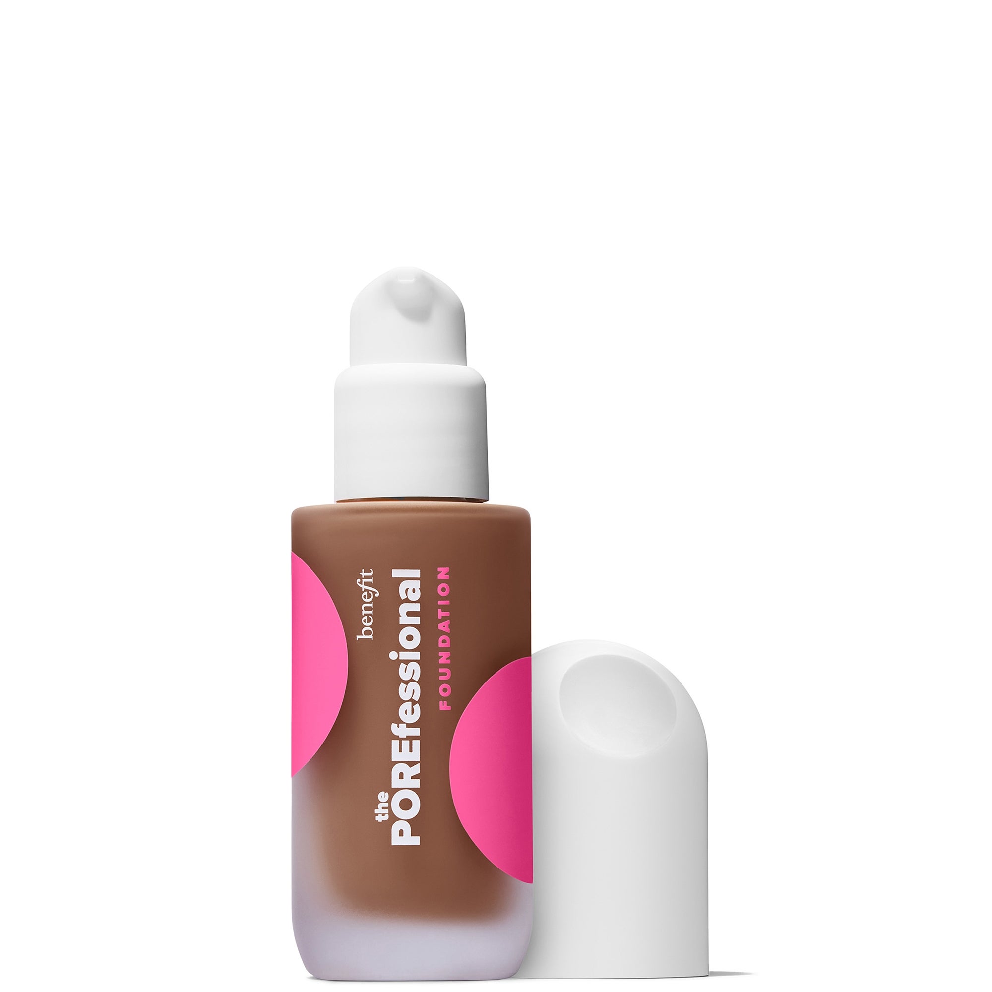 34C Legendary Foundation
