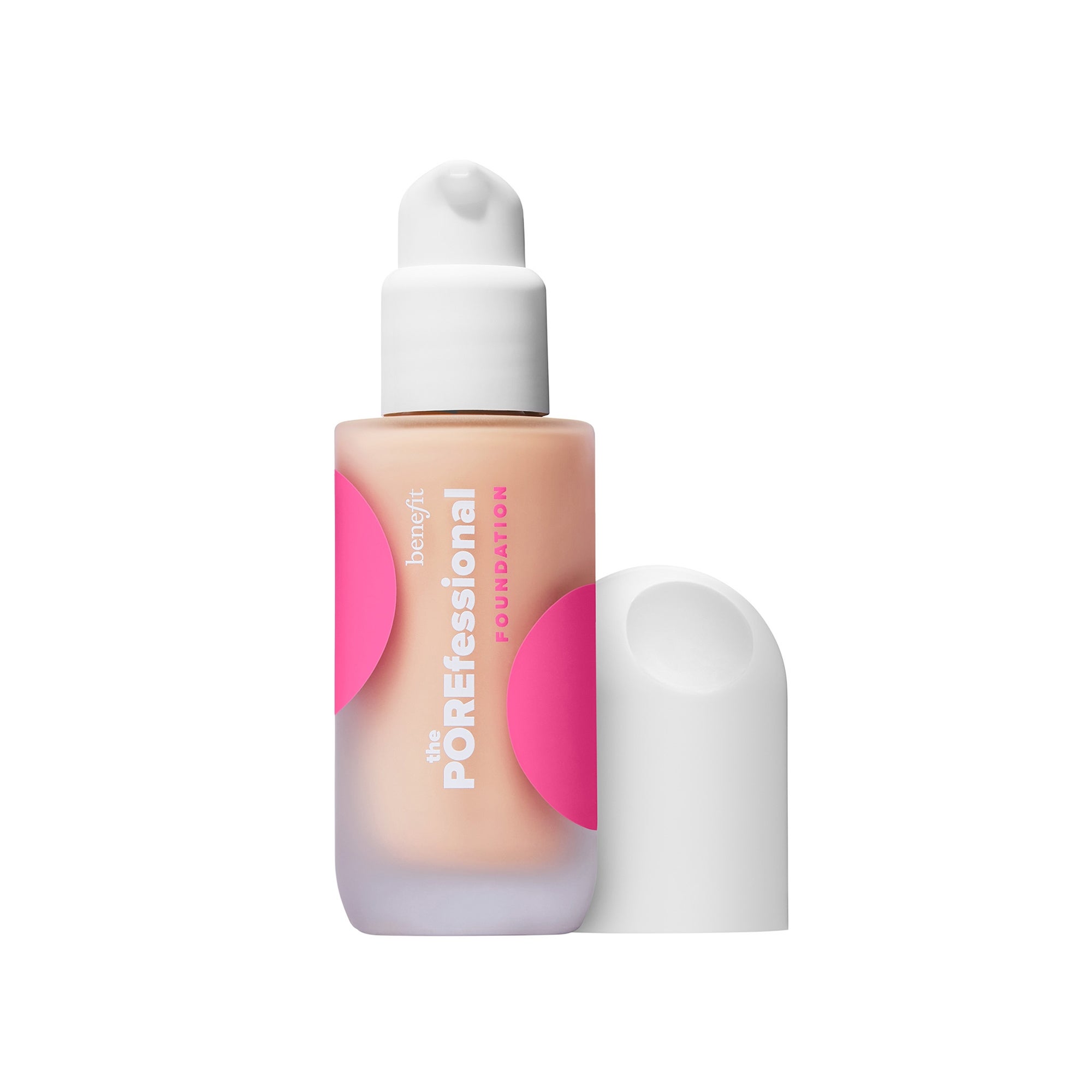 5C Confident Foundation