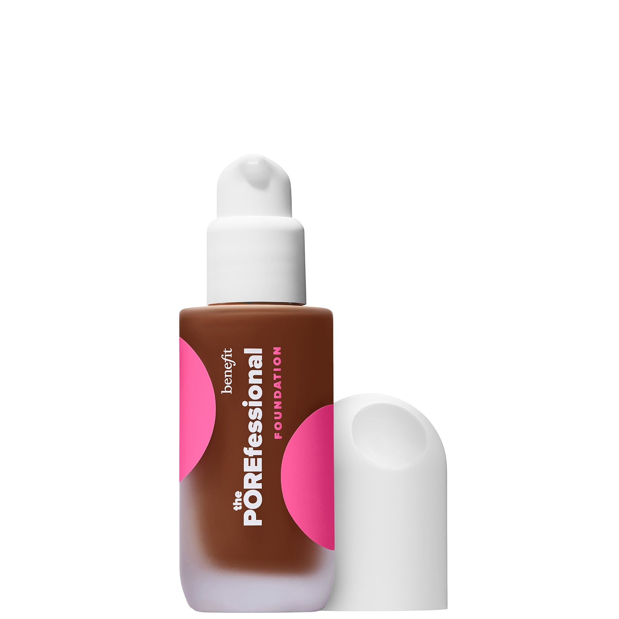 38C Magnetic Foundation