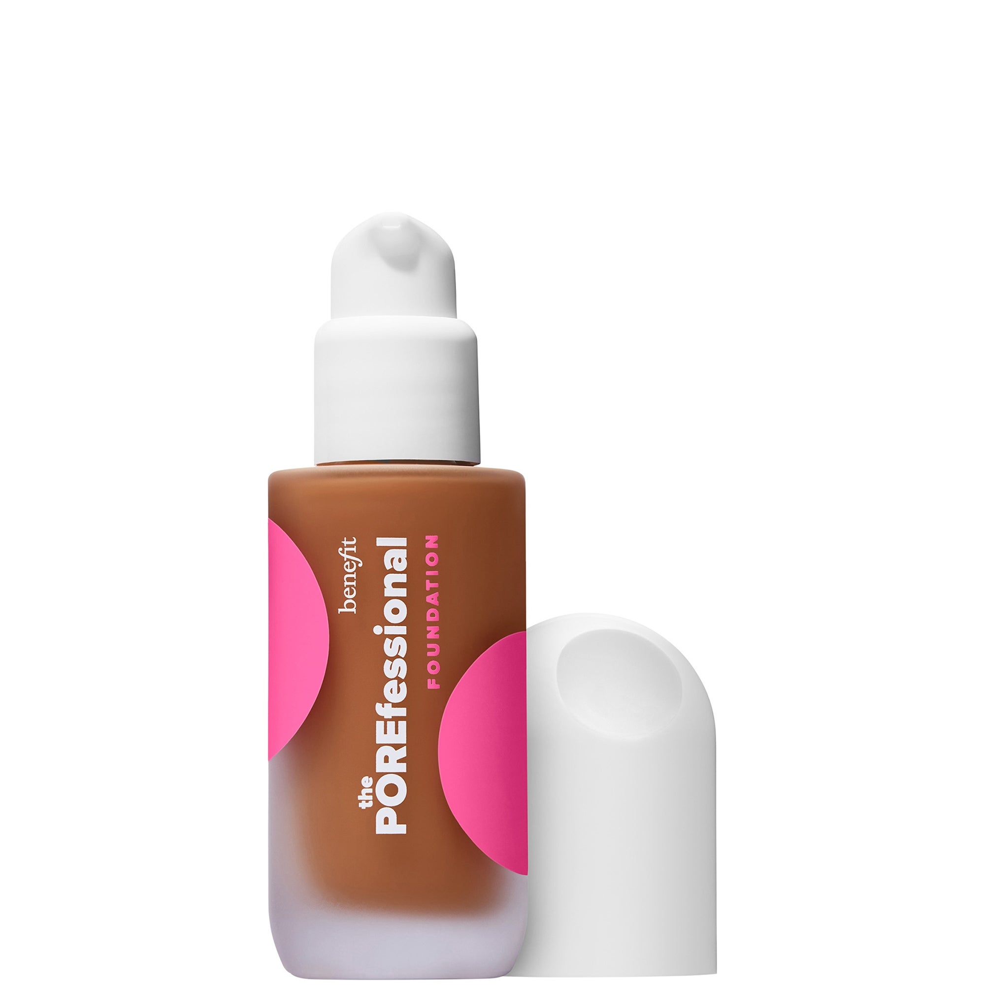 29W Driven Foundation