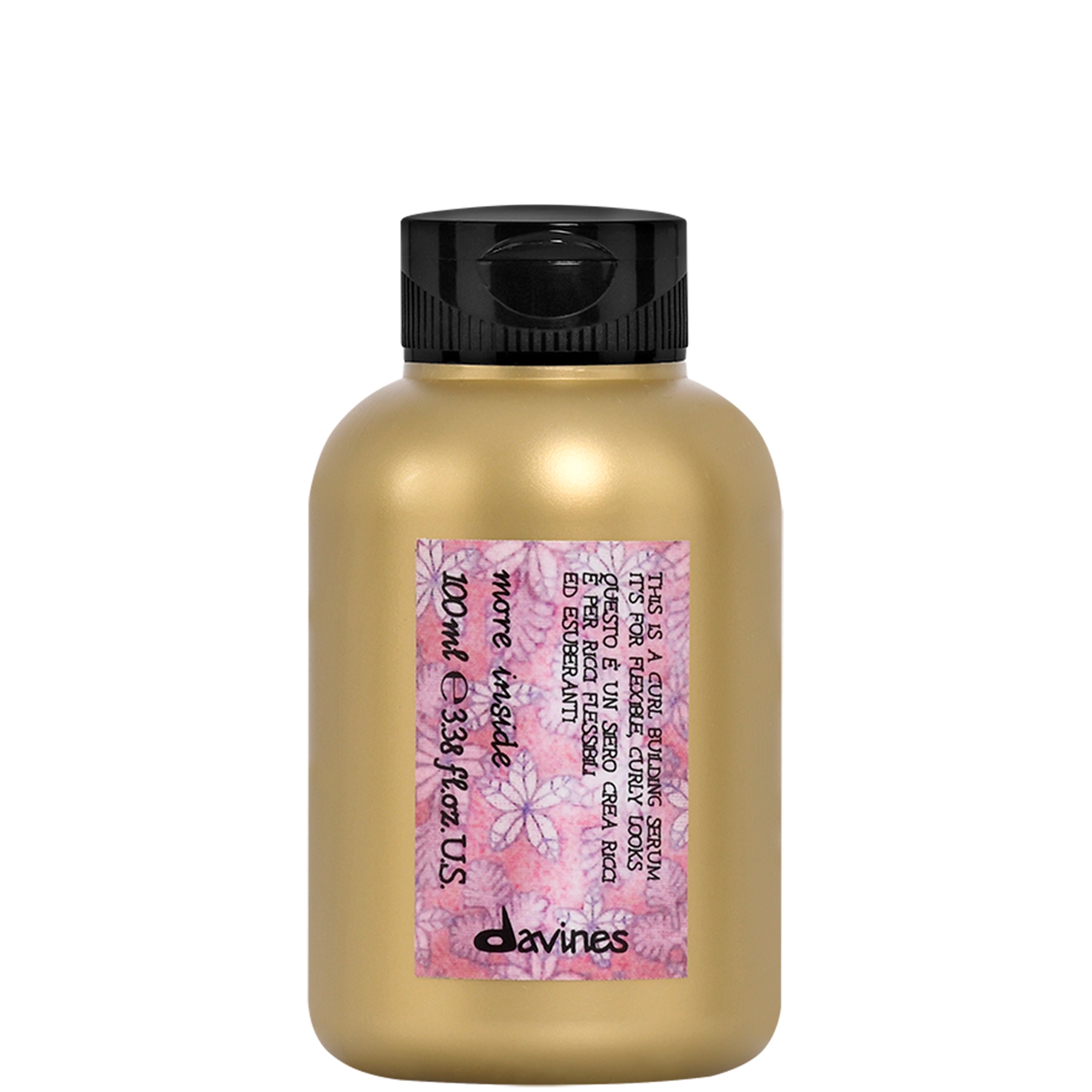 cult Davines This is a Curl Building serum 100ml