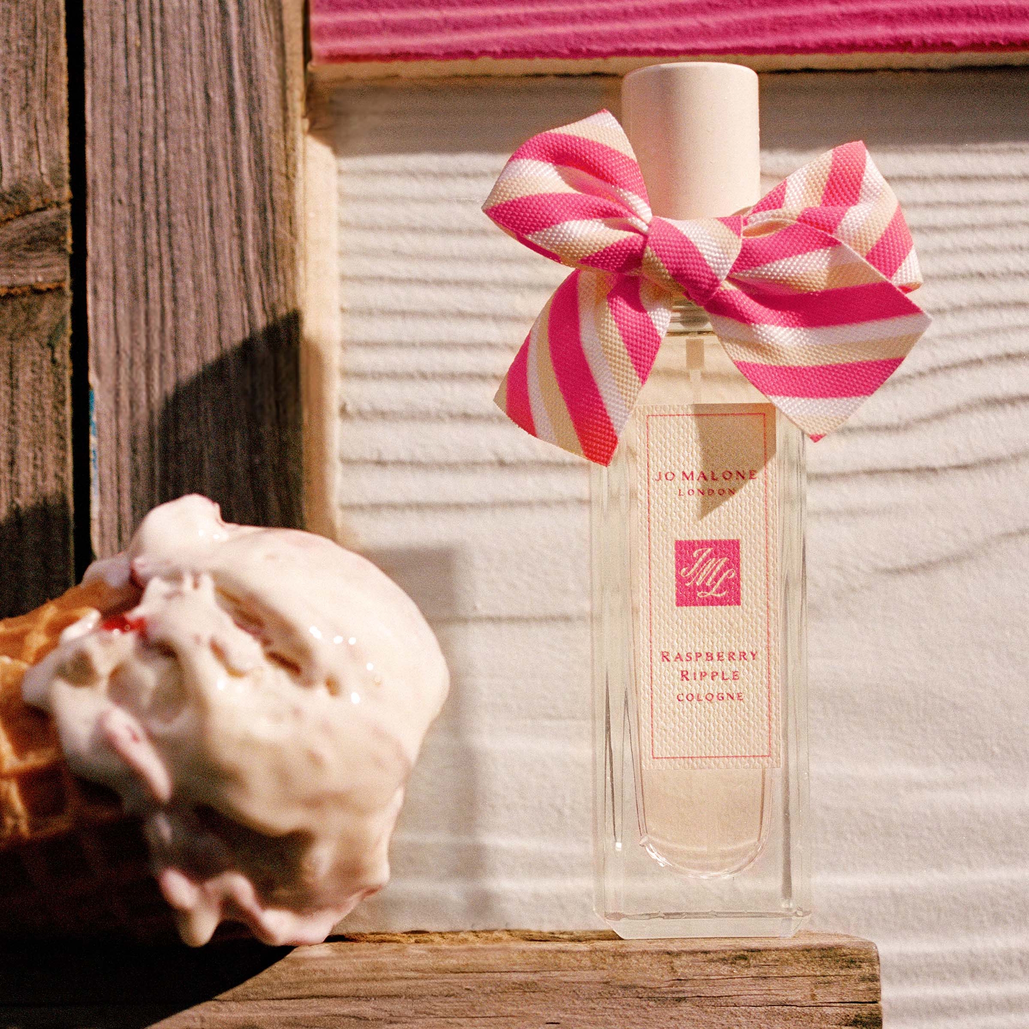 香水(女性用) Jo Malone Raspberry Ripple Cologne 30ml Jo Malone London Raspberry Ripple Cologne, 1 oz. | Neiman Marcus