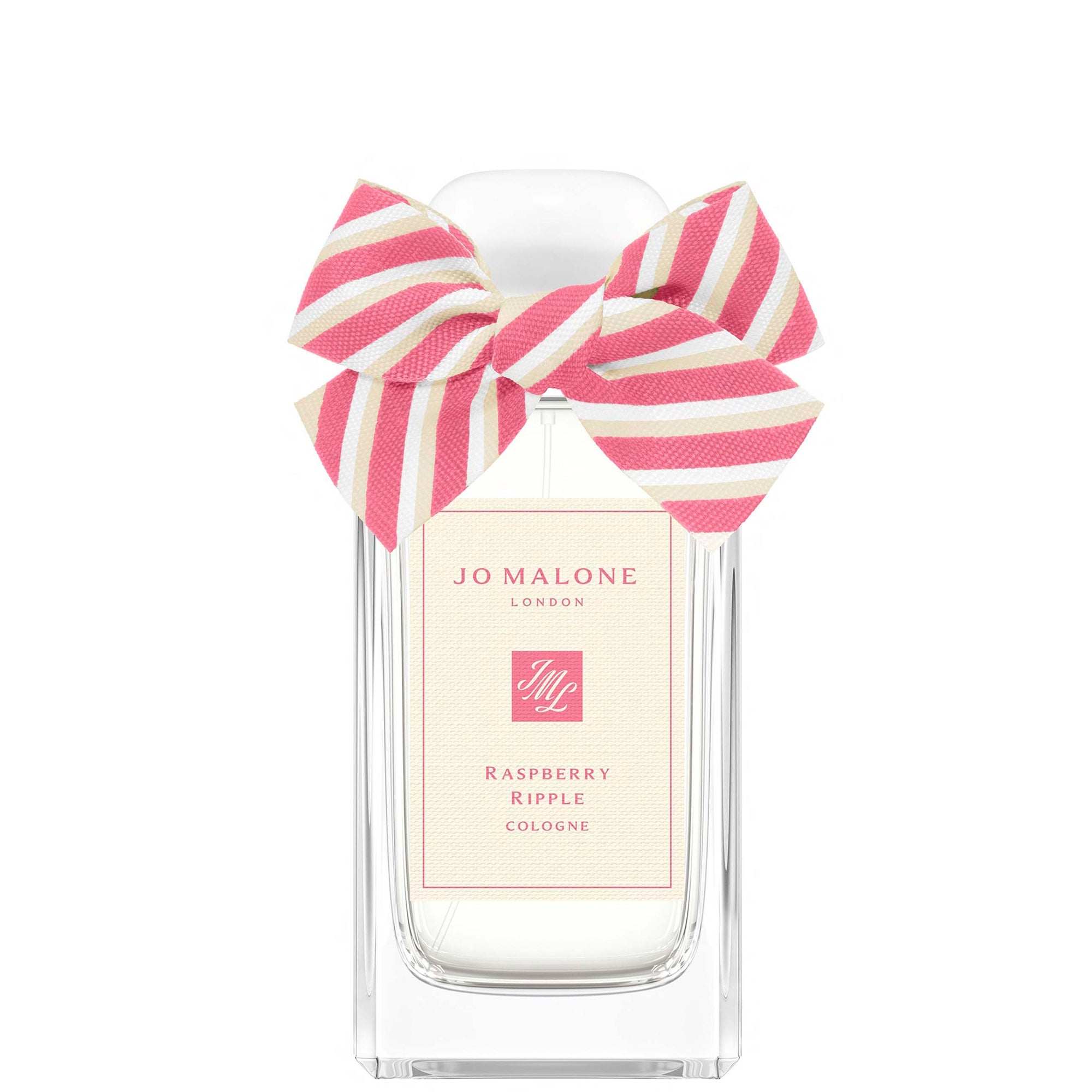 【数量限定】JO MALONE Raspberry & Ripple香水 Jo Malone London Raspberry Ripple Cologne 100ml | Cult Beauty