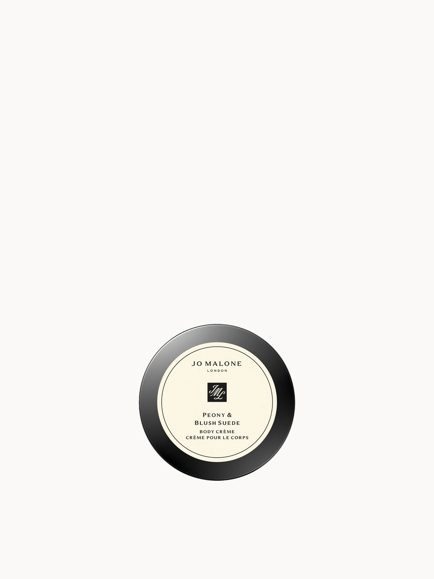 Jo Malone London Peony & Blush Suede Body Crème 50ml | LOOKFANTASTIC