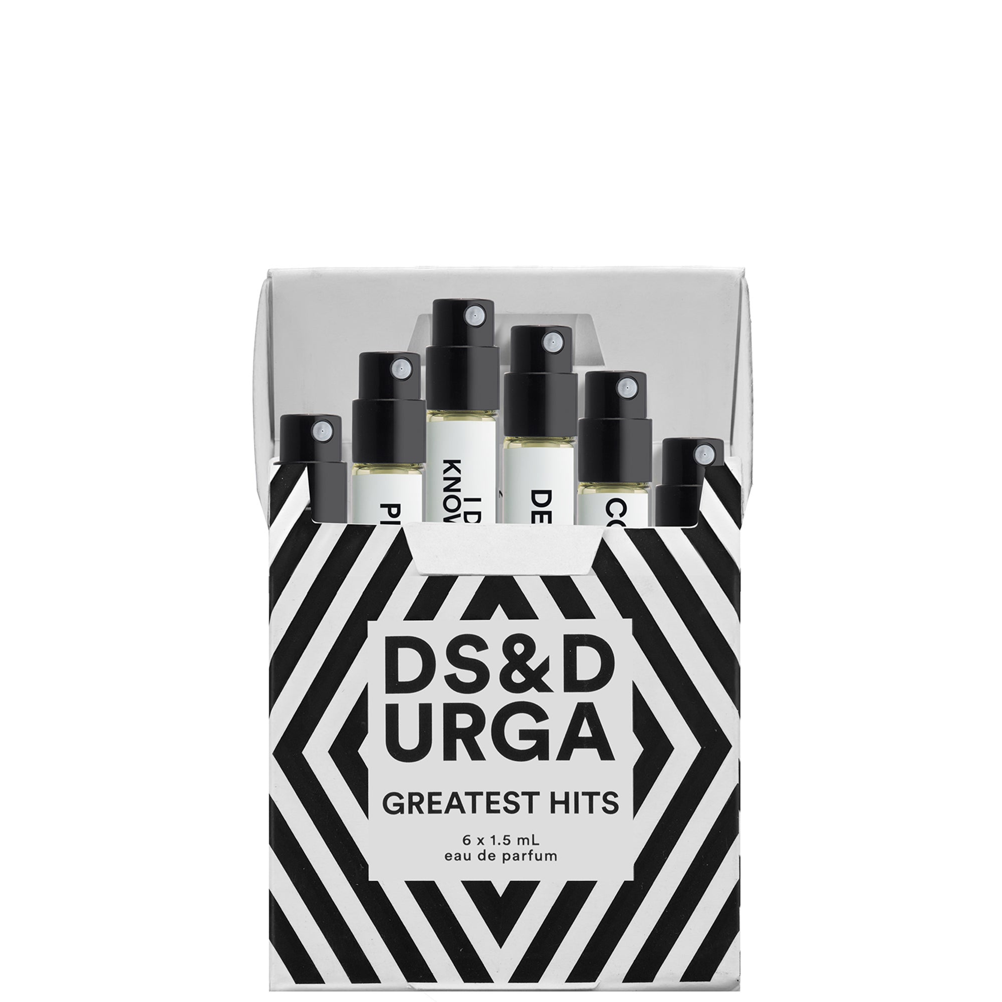 D.S. & DURGA The Singles Set | Cult Beauty