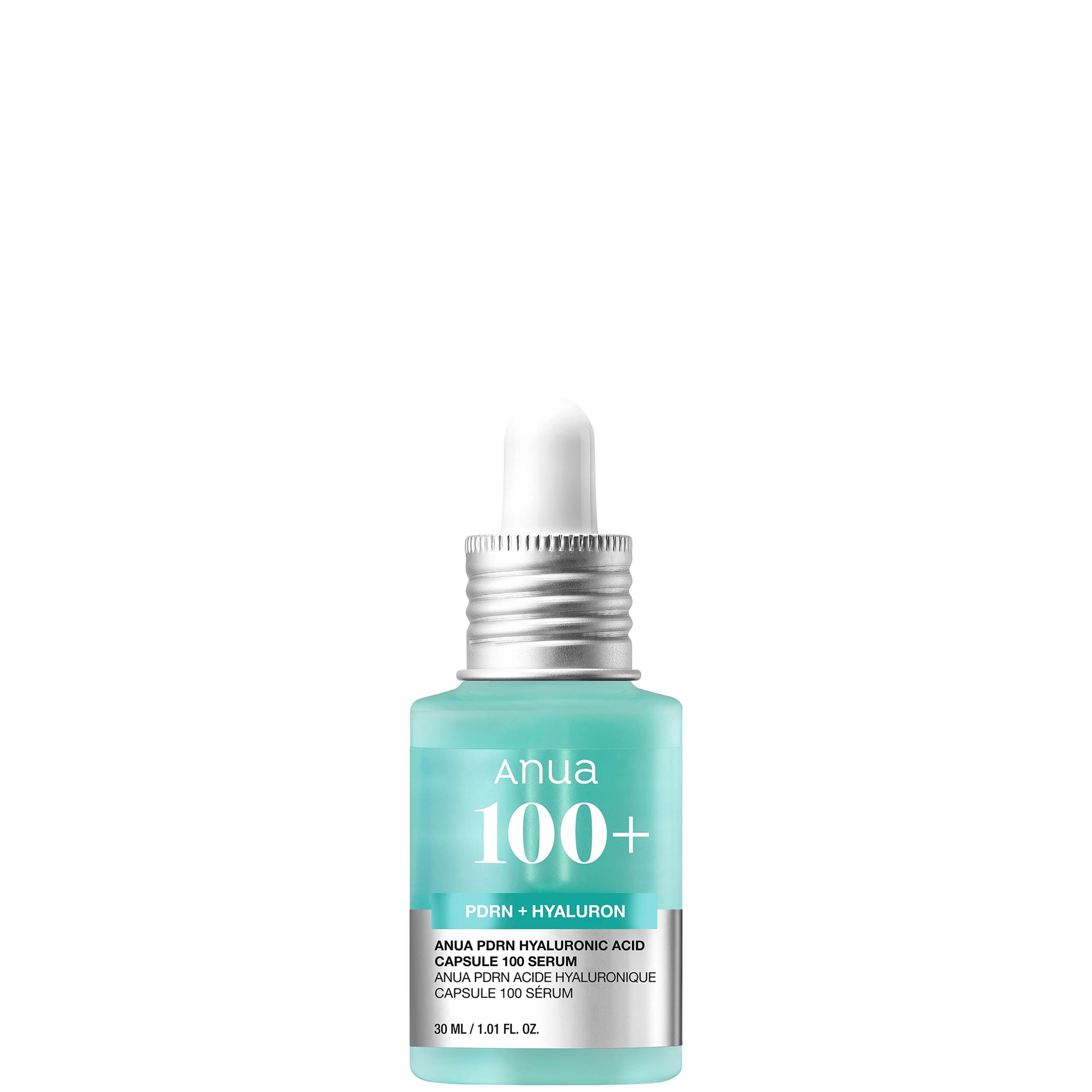 cult Anua PDRN Hyaluronic Acid Capsule 100 Serum 30ml