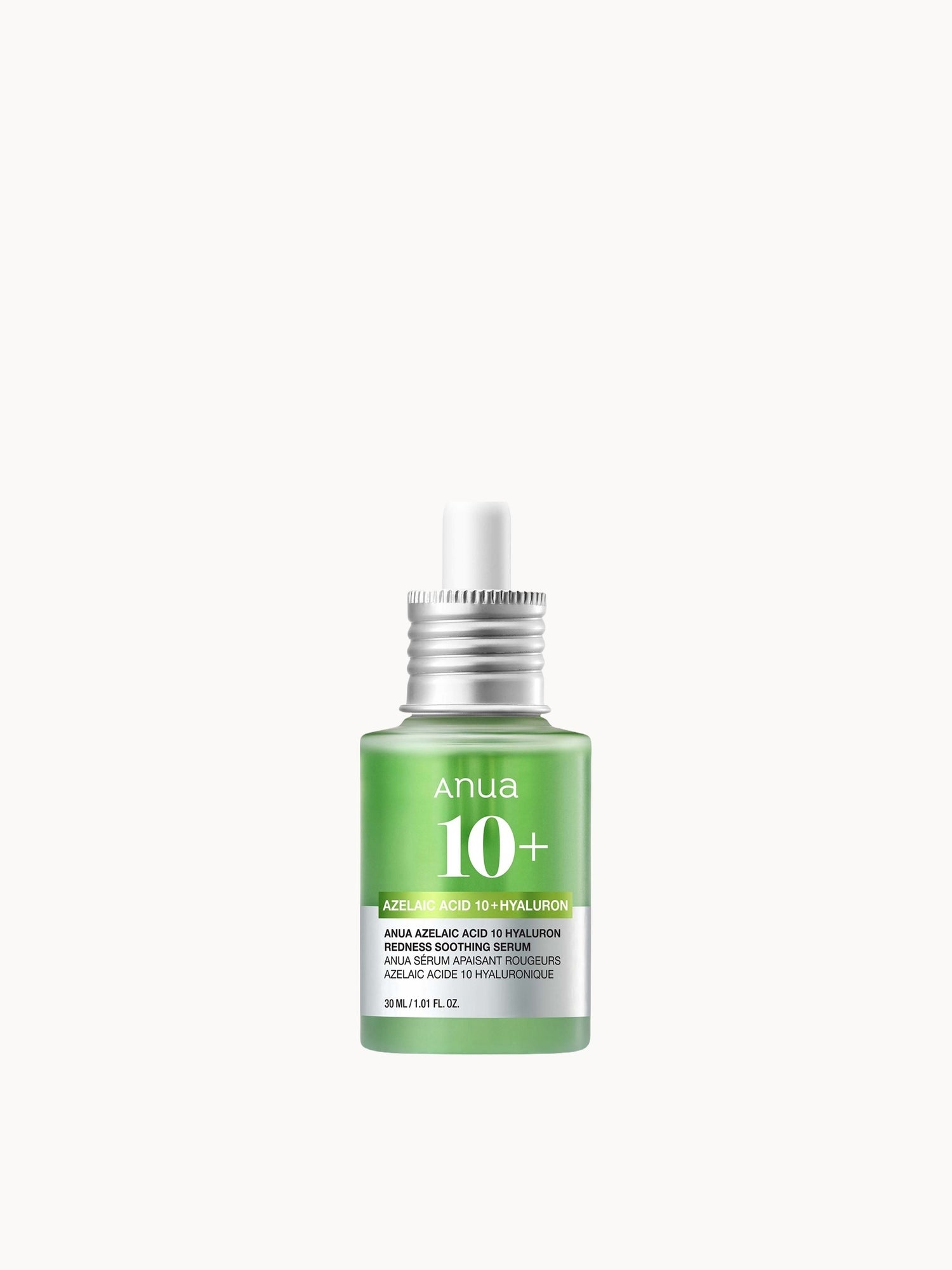 Anua Azelaic Acid 10 Hyaluron Redness Soothing Serum 30ml