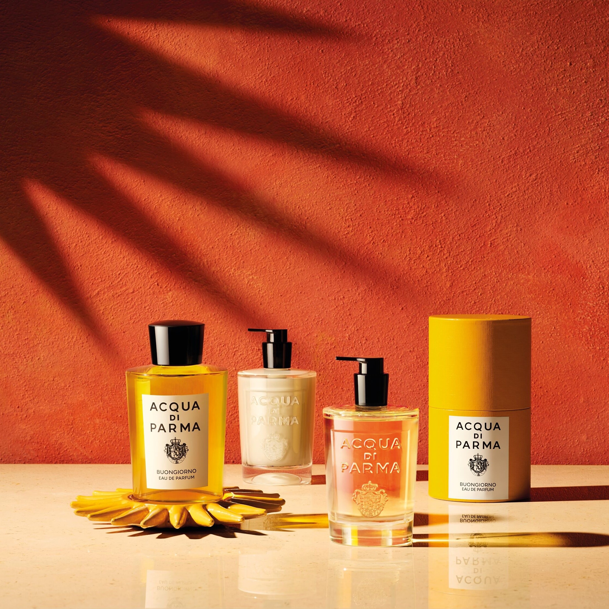 Acqua Di Parma Buongiorno Eau de Parfum Spray 50ml | Cult Beauty