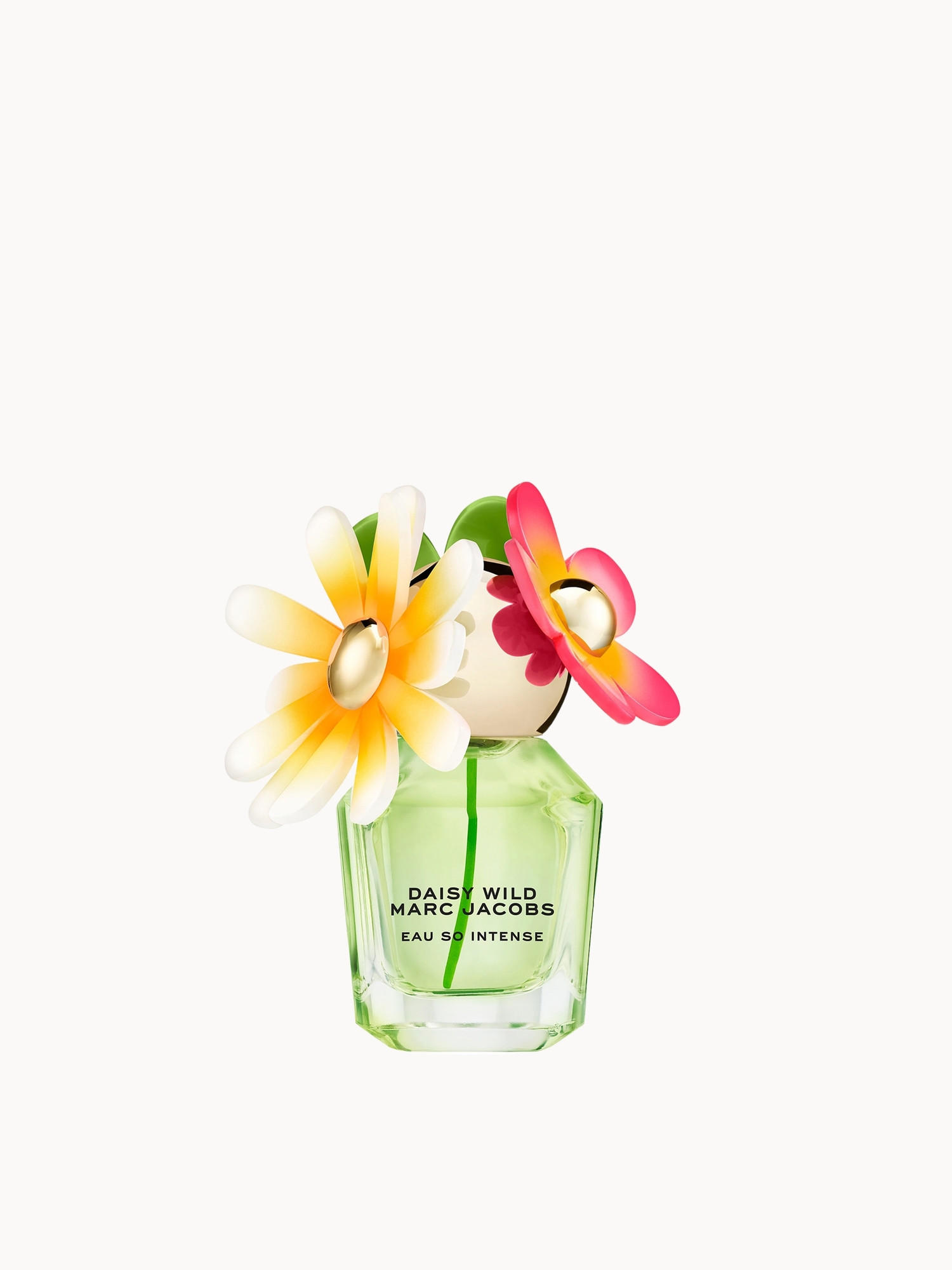 Marc Jacobs: Marc Jacobs Daisy Wild Intense Eau de Parfum Spray 30ml